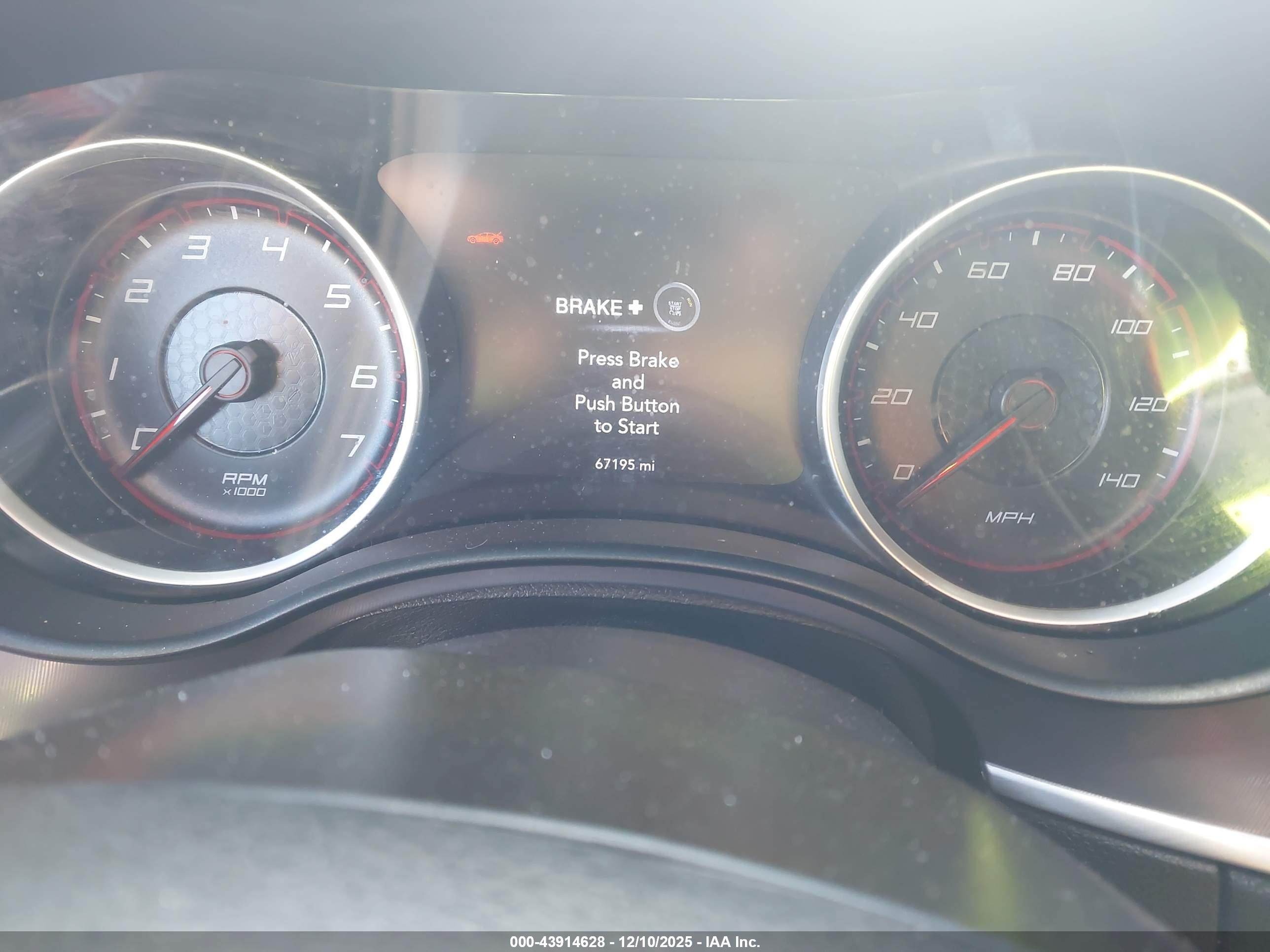 DODGE CHARGER image 7