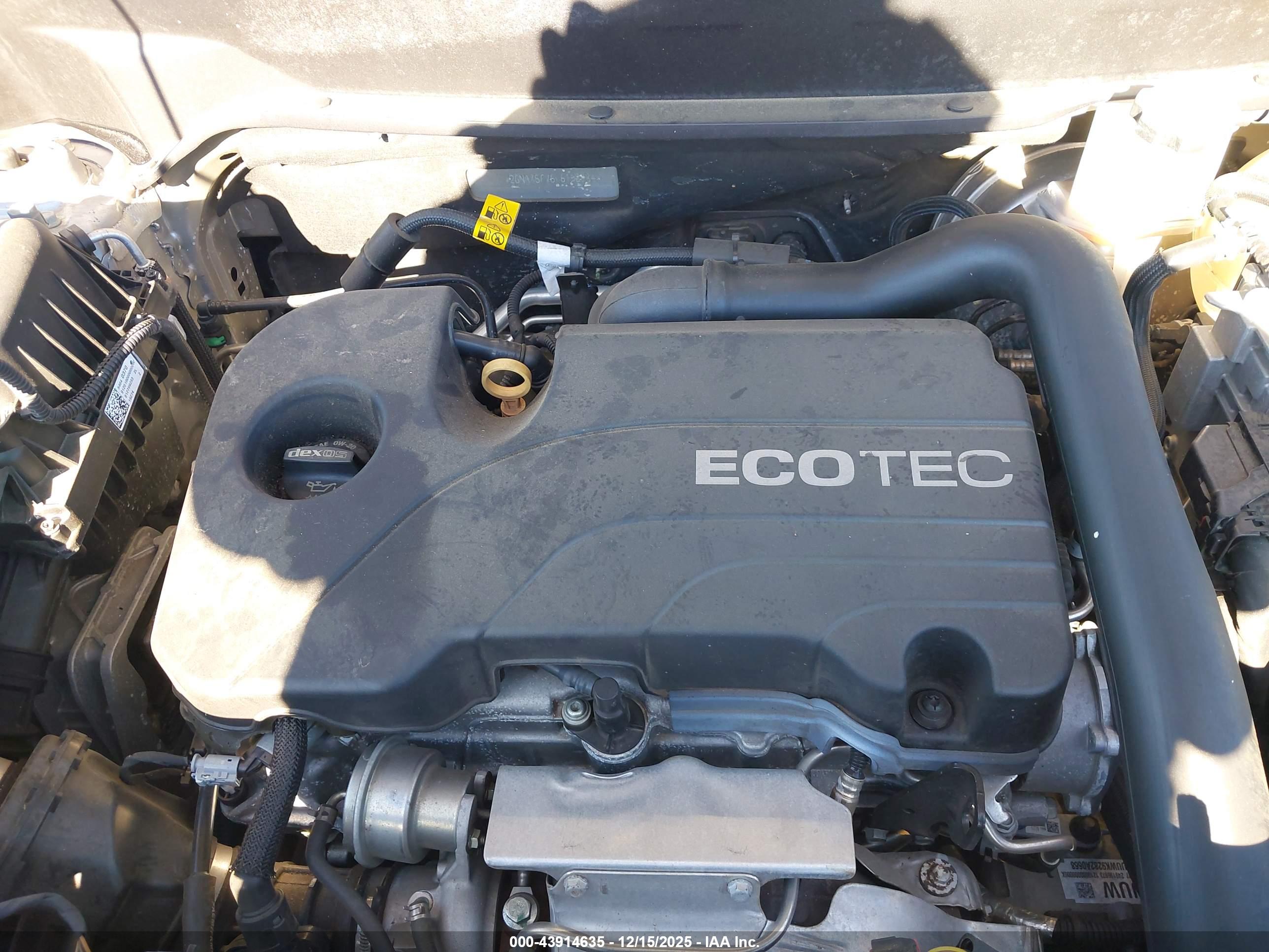 CHEVROLET EQUINOX image 10