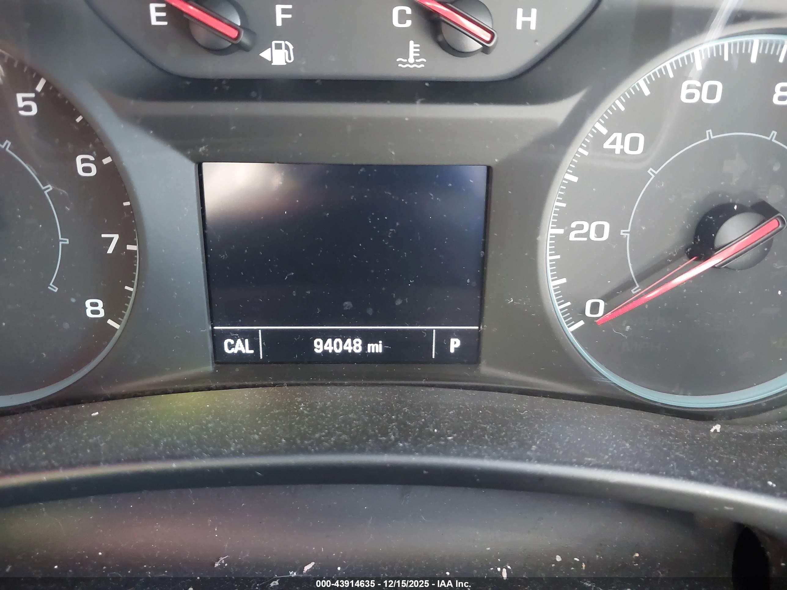 CHEVROLET EQUINOX image 7