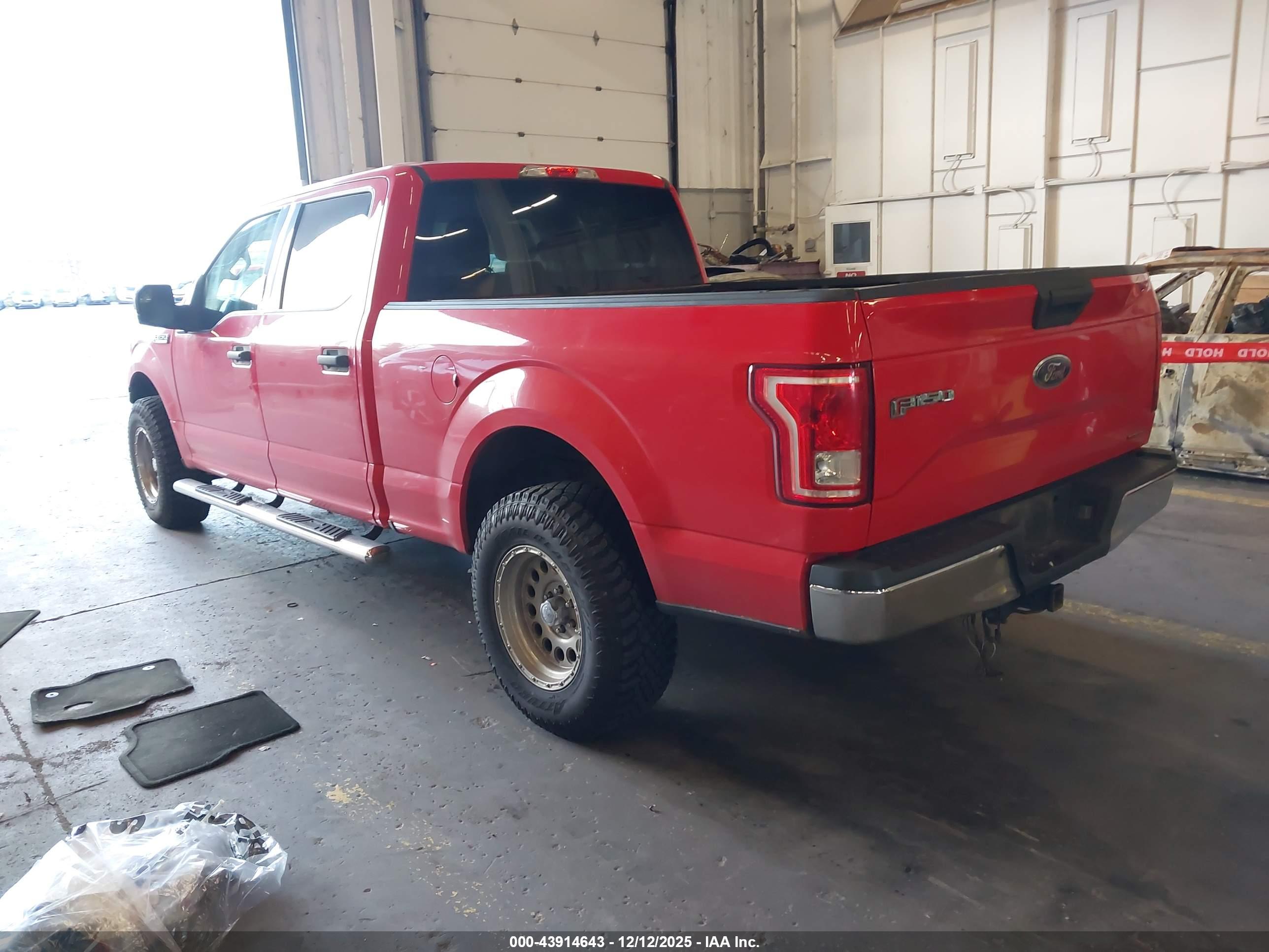 FORD F-150 image 3