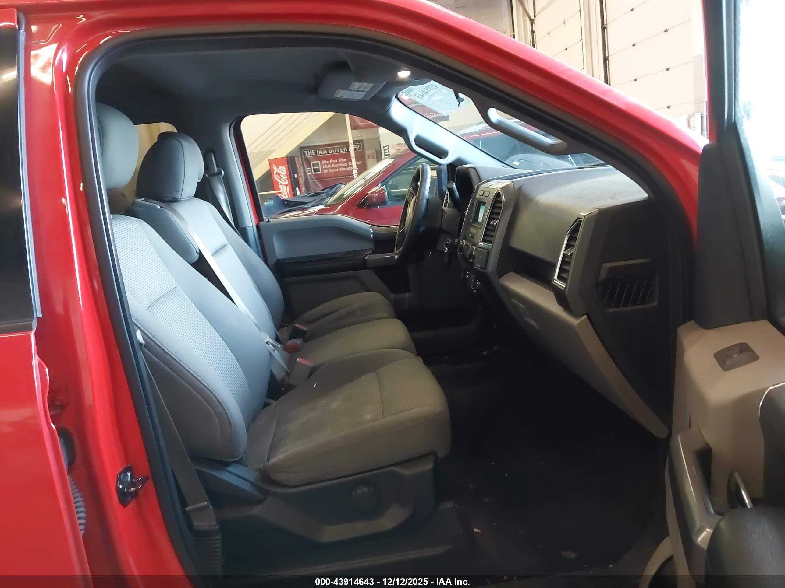 FORD F-150 image 5