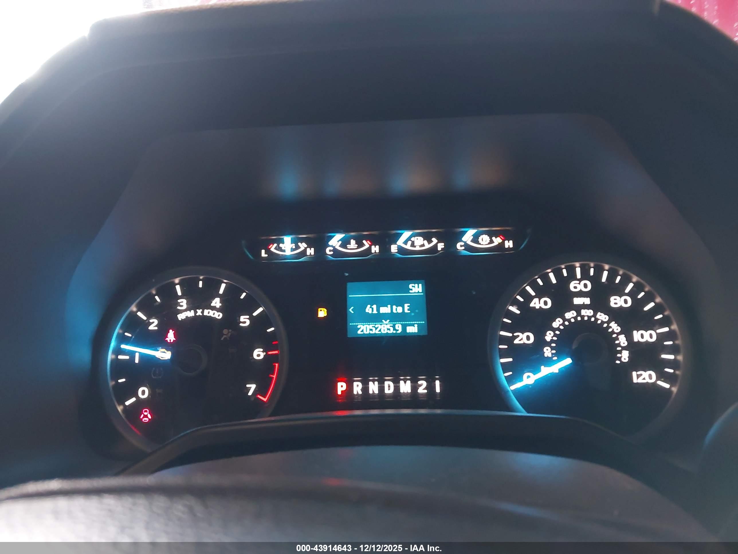 FORD F-150 image 7