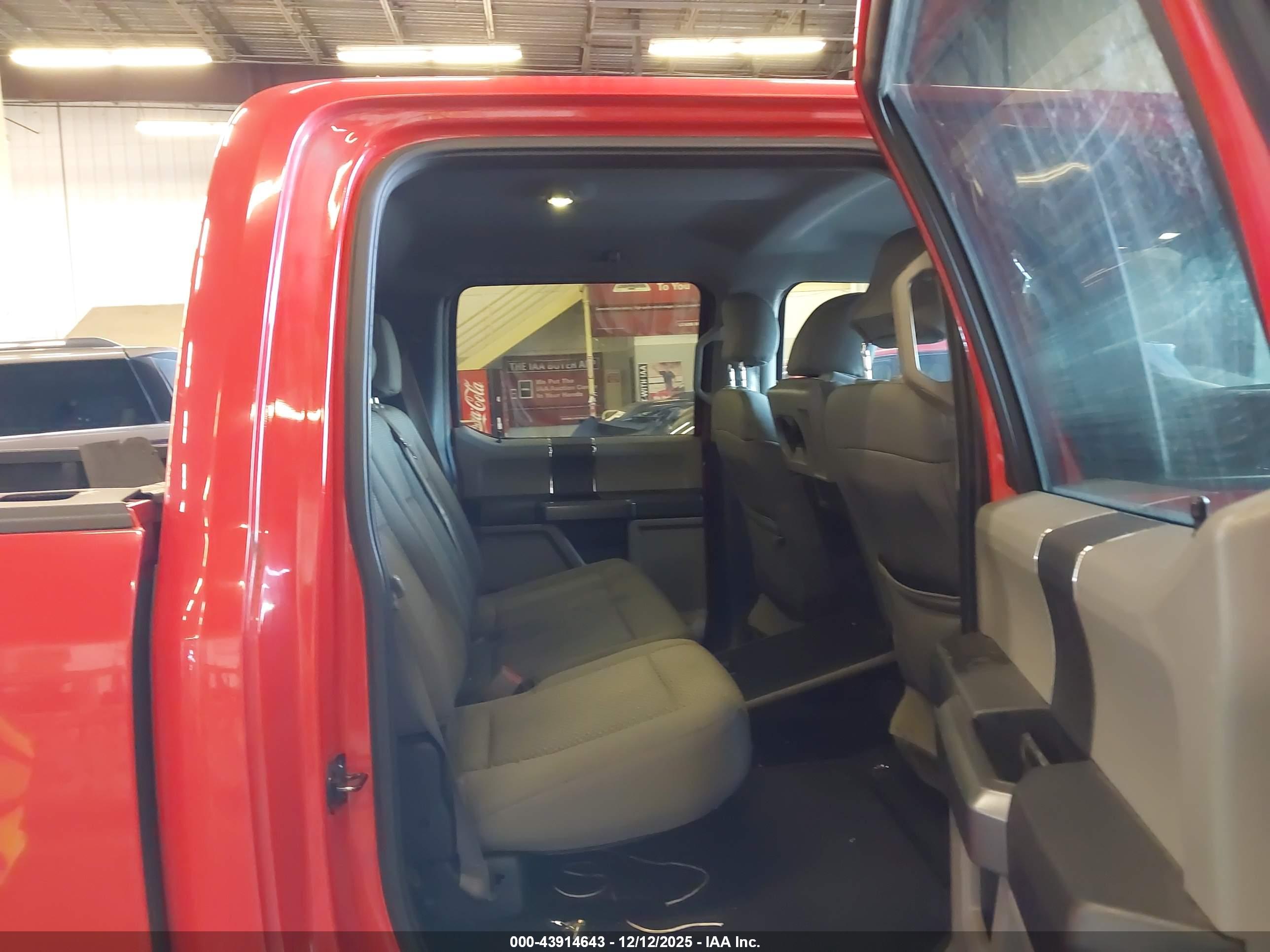 FORD F-150 image 8