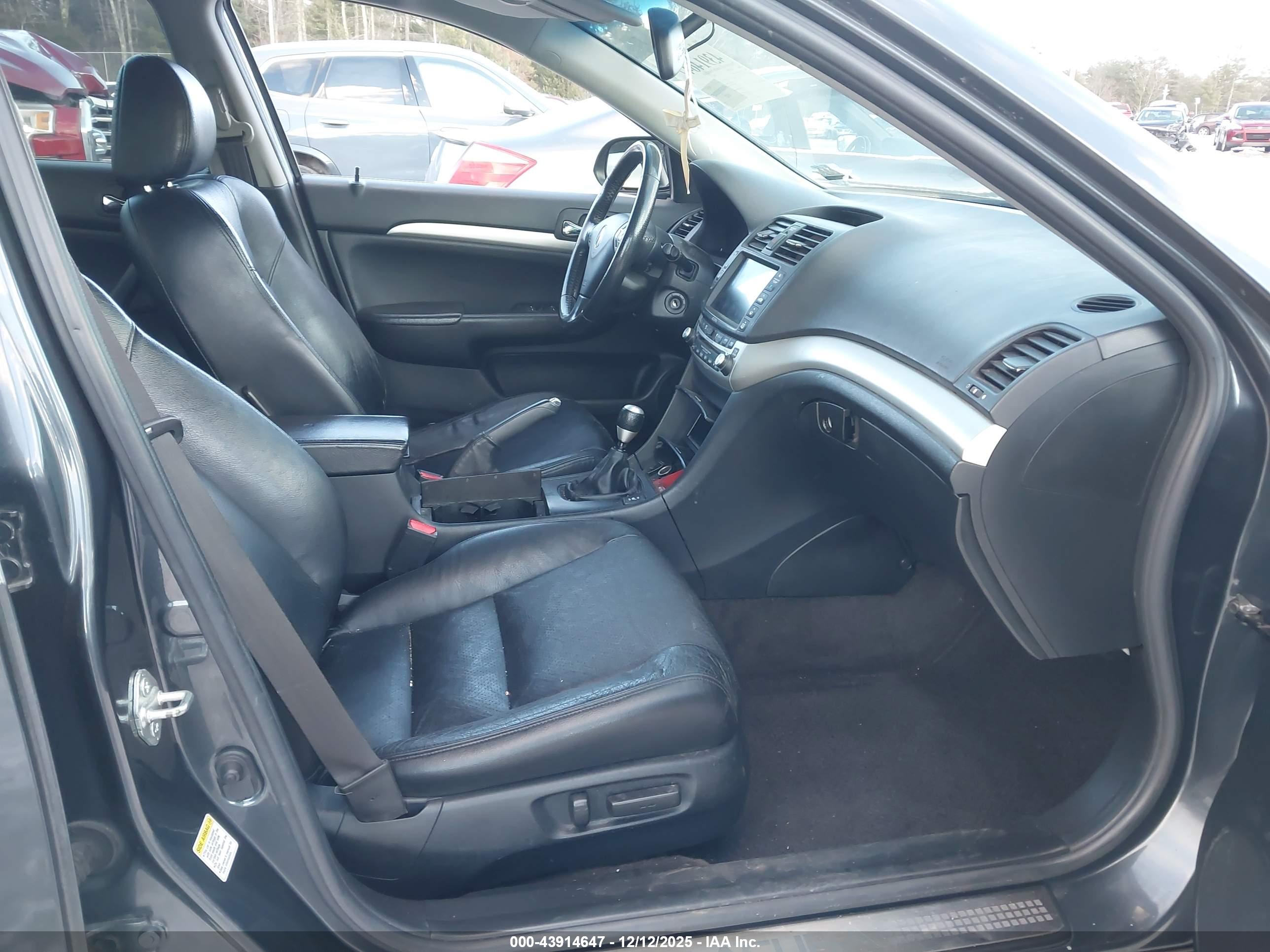 ACURA TSX image 5