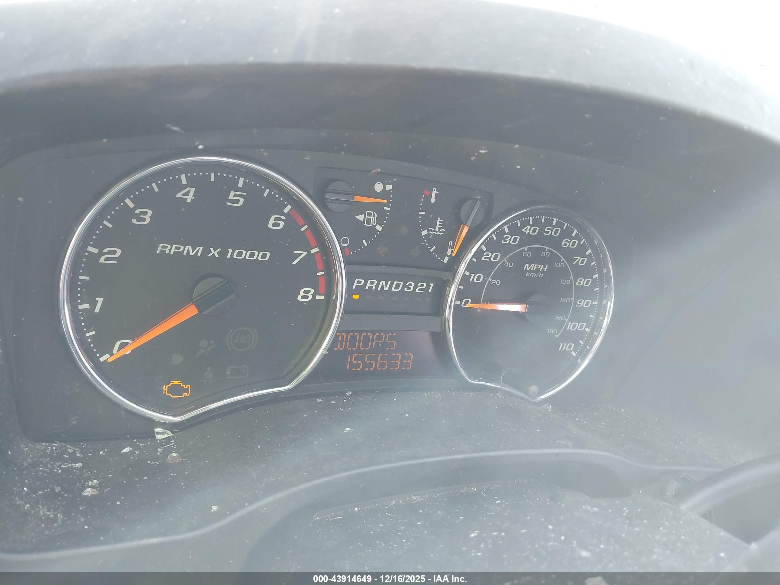 CHEVROLET COLORADO image 7