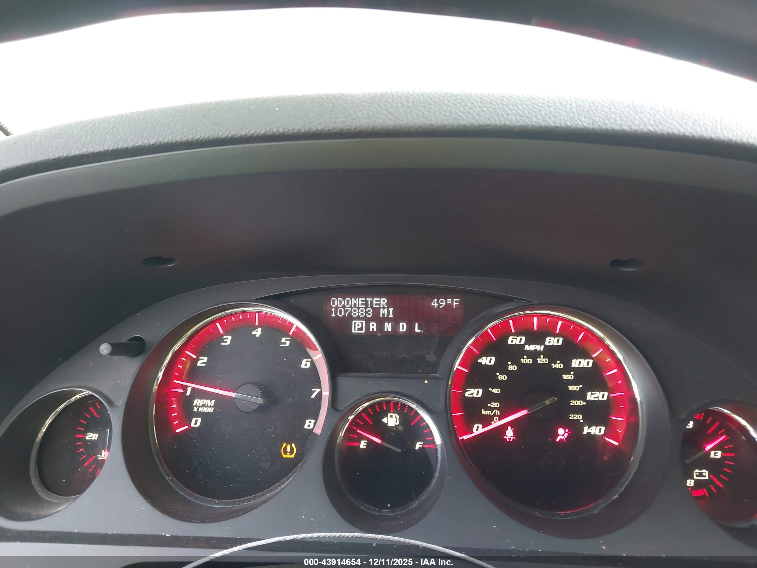 GMC ACADIA image 7