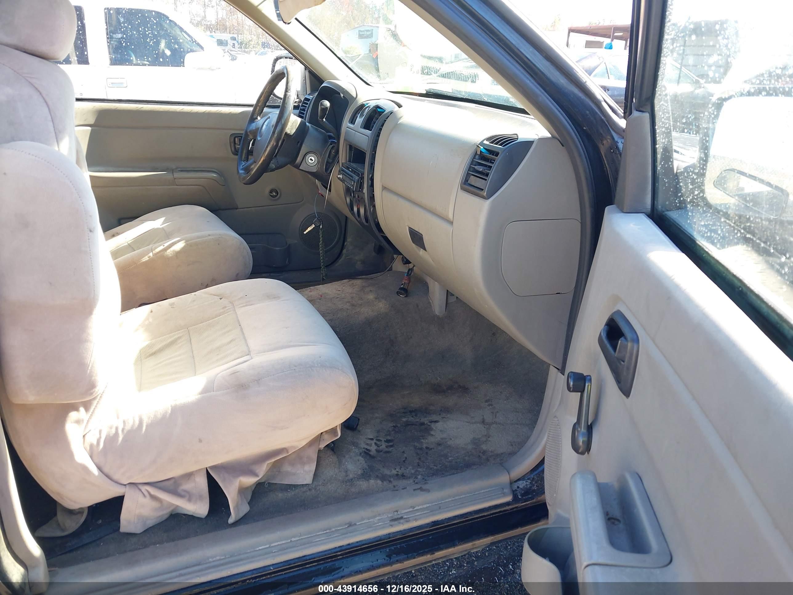 CHEVROLET COLORADO image 5