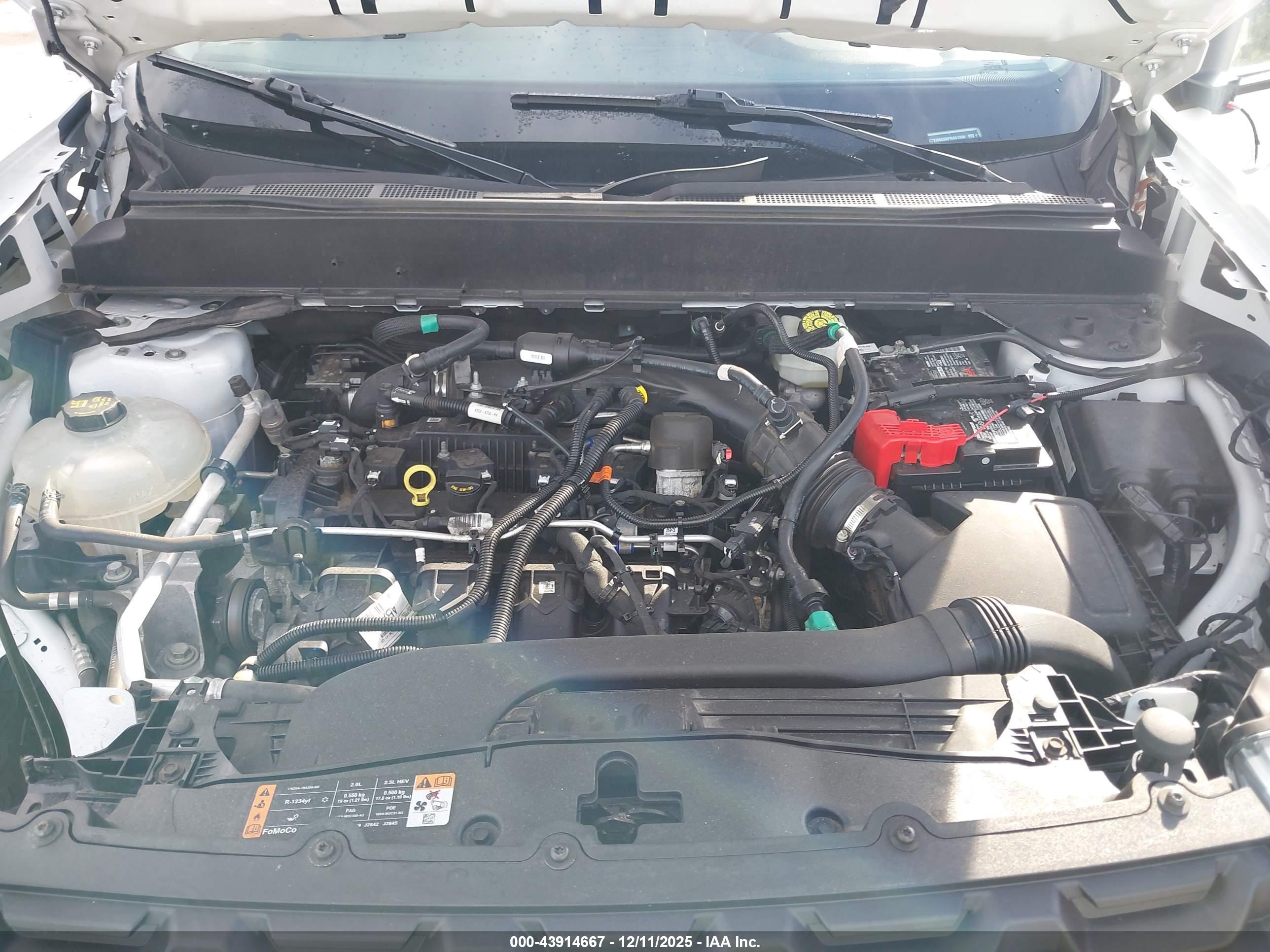 FORD MAVERICK image 10