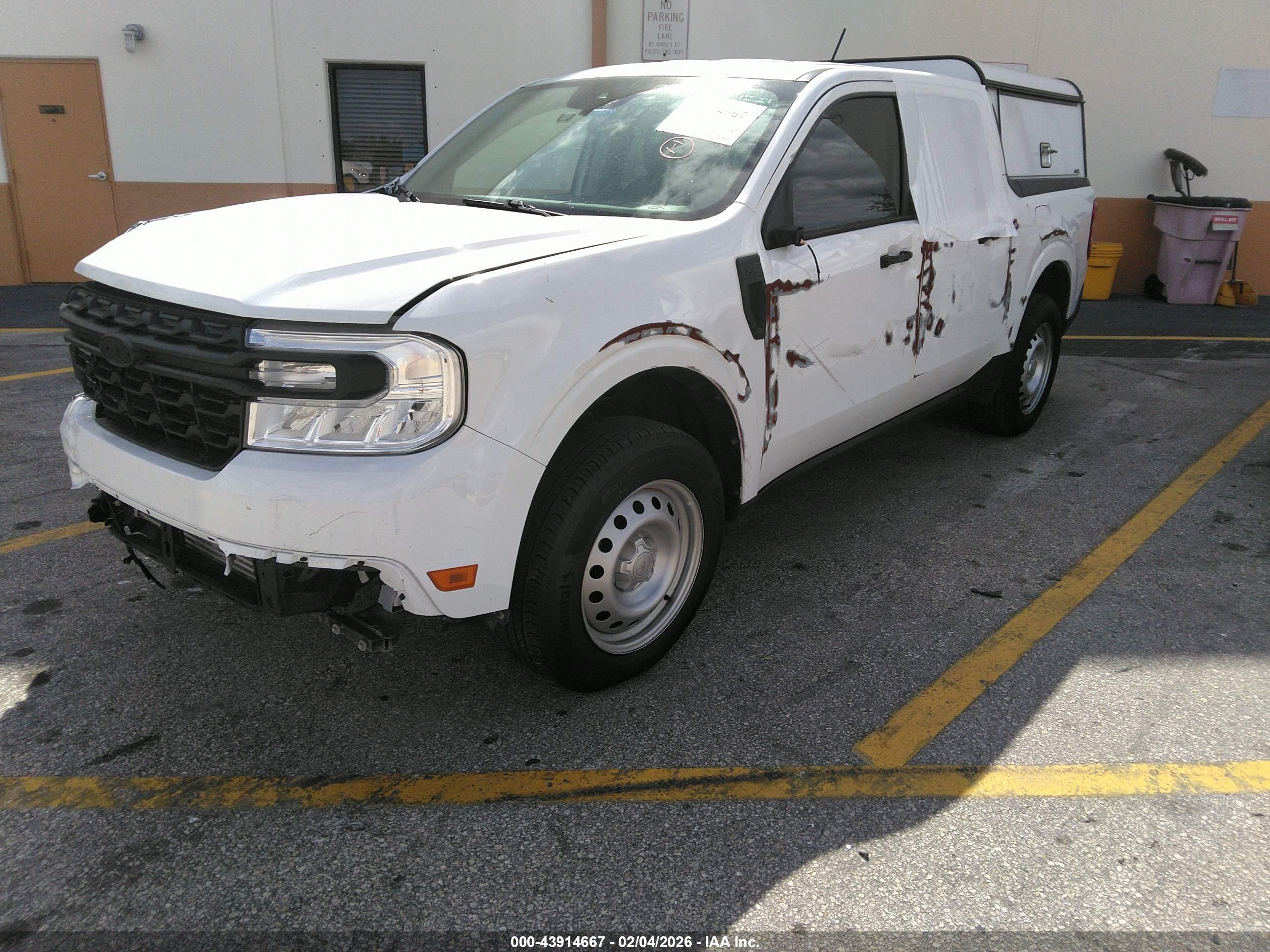 FORD MAVERICK image 2