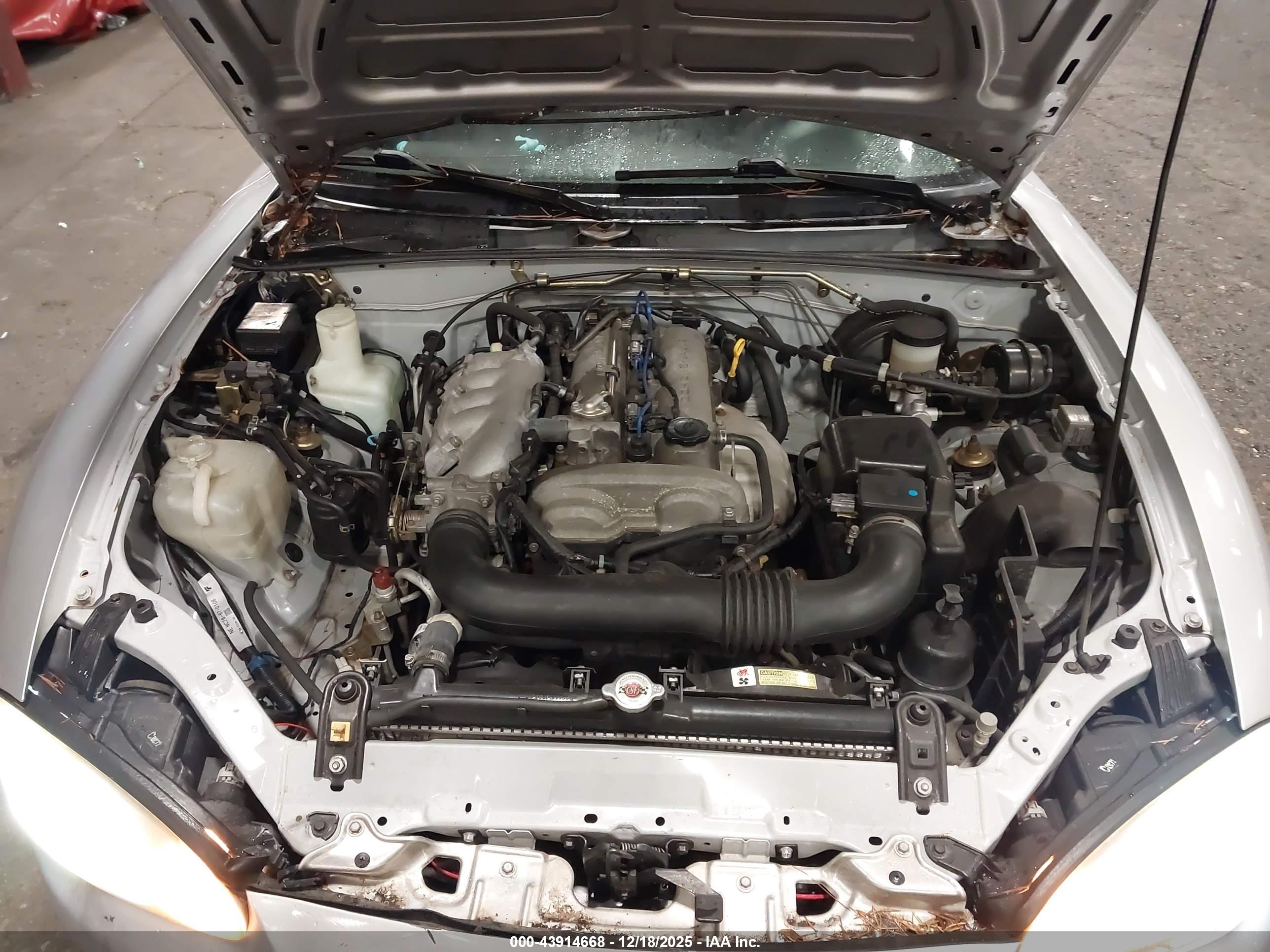 MAZDA MX-5 image 10