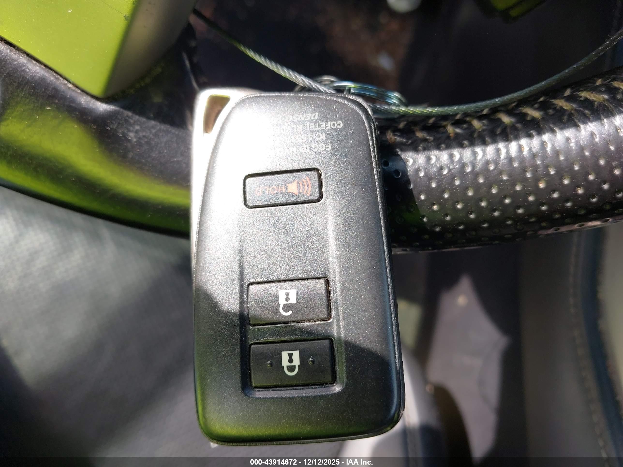 LEXUS NX image 11