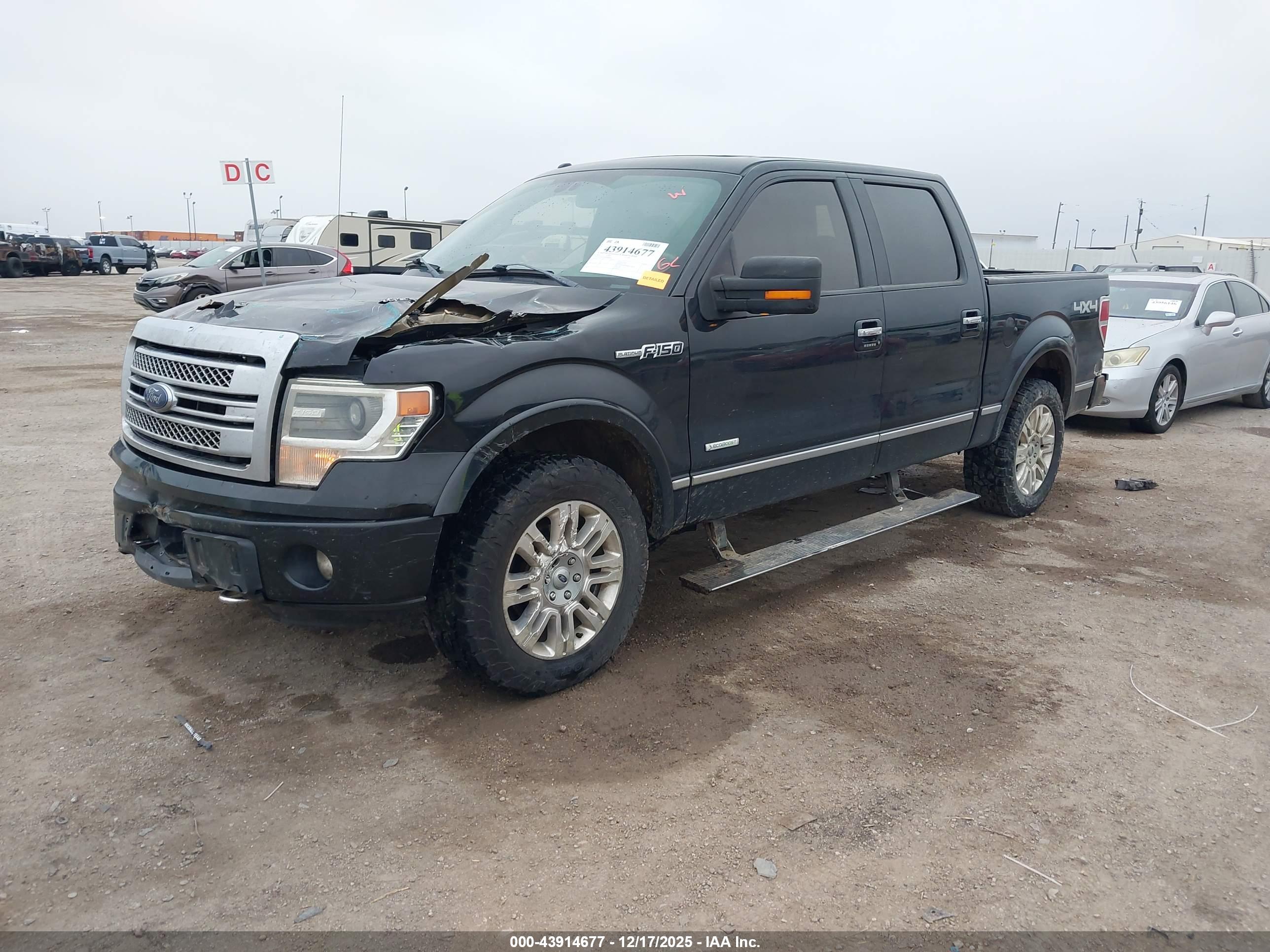 FORD F-150 image 2