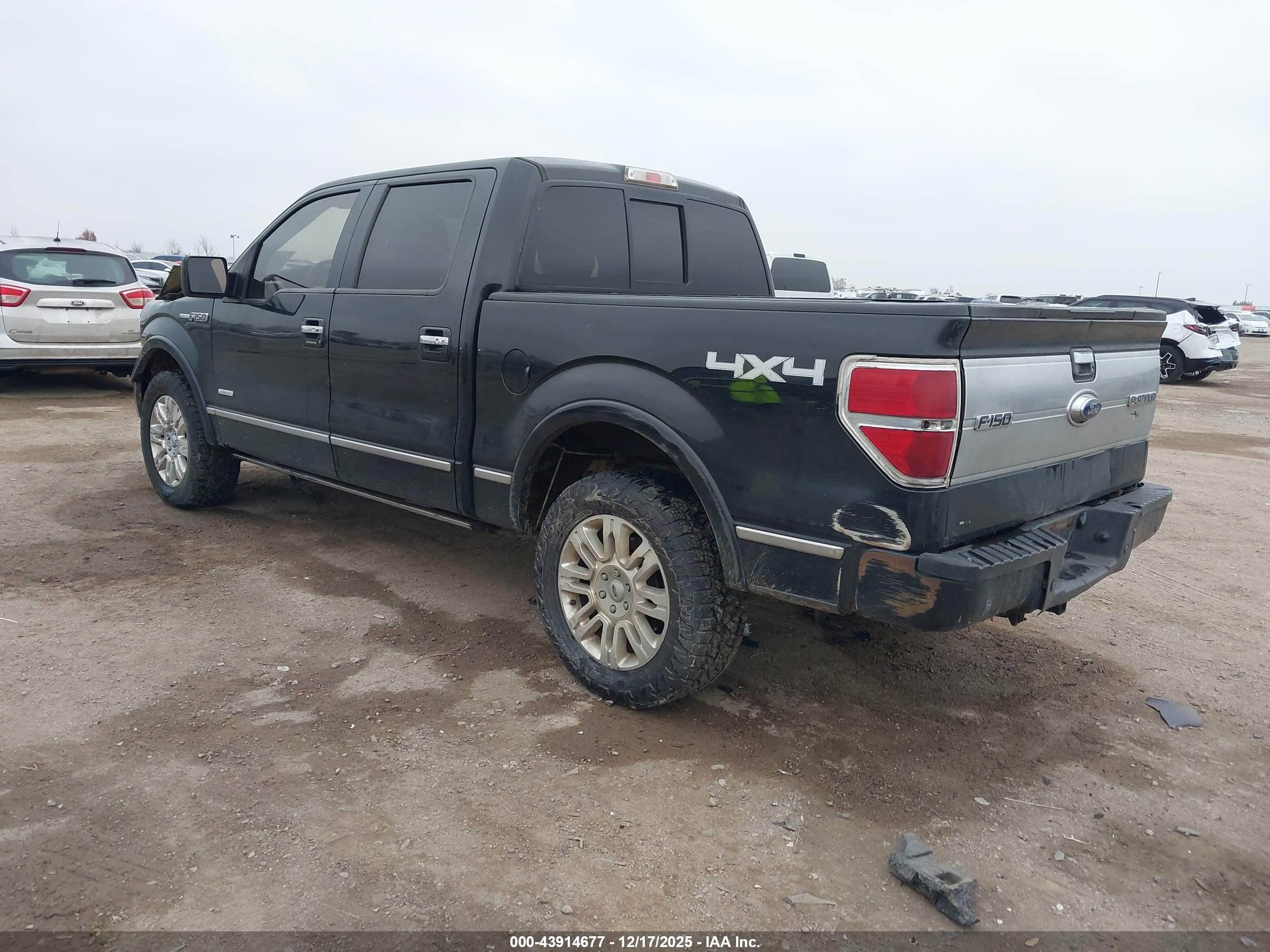 FORD F-150 image 3
