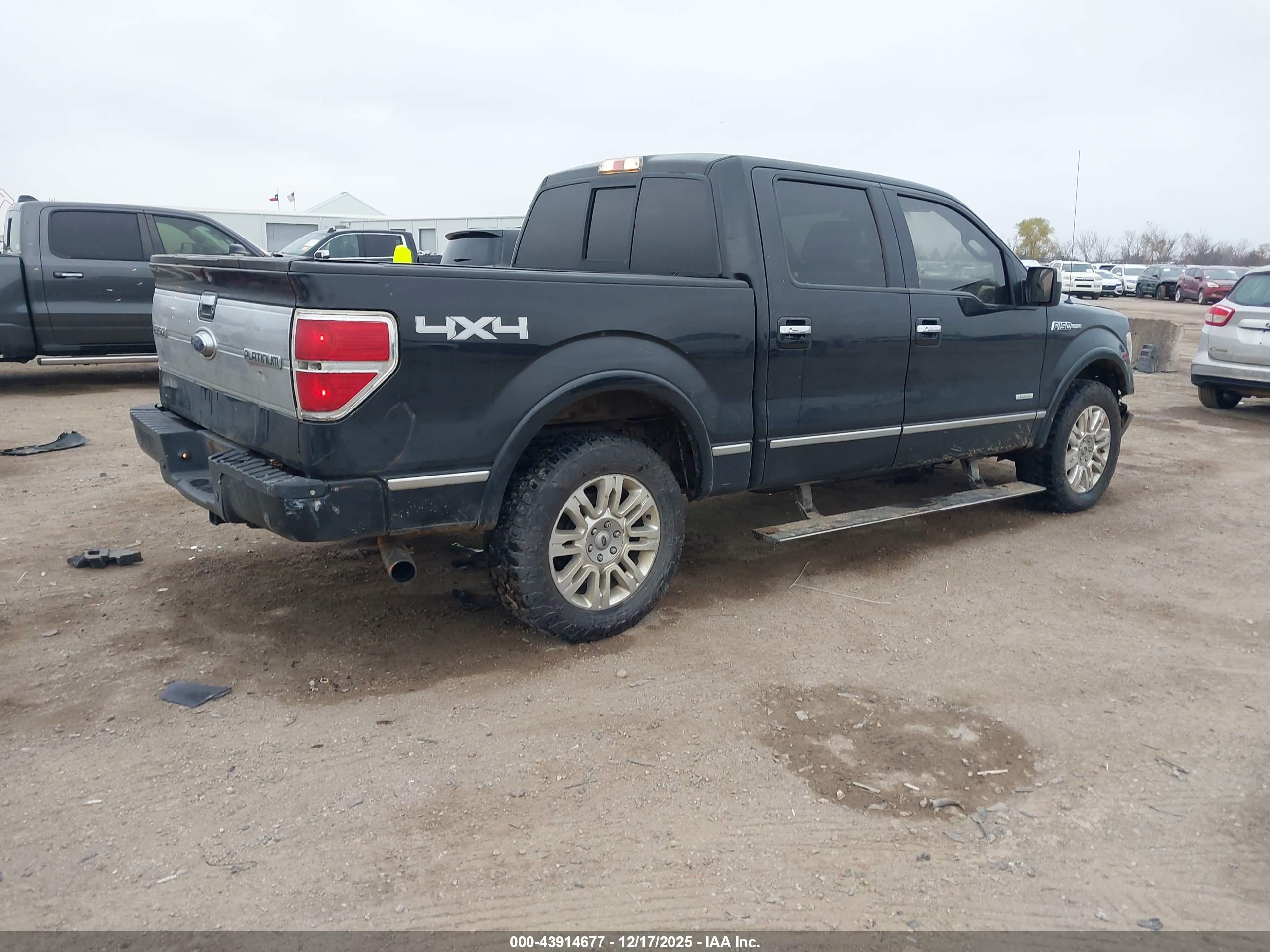 FORD F-150 image 4