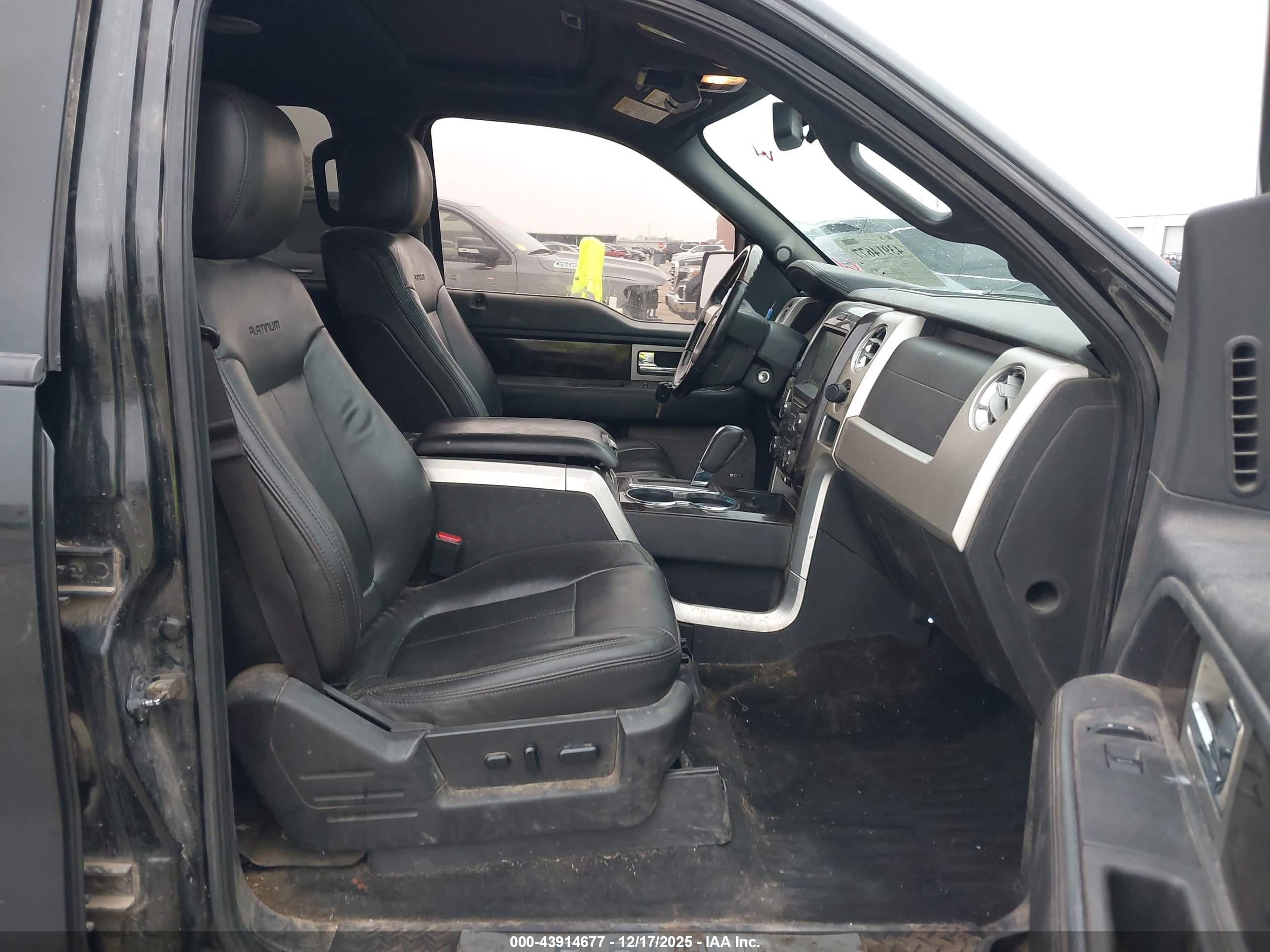 FORD F-150 image 5