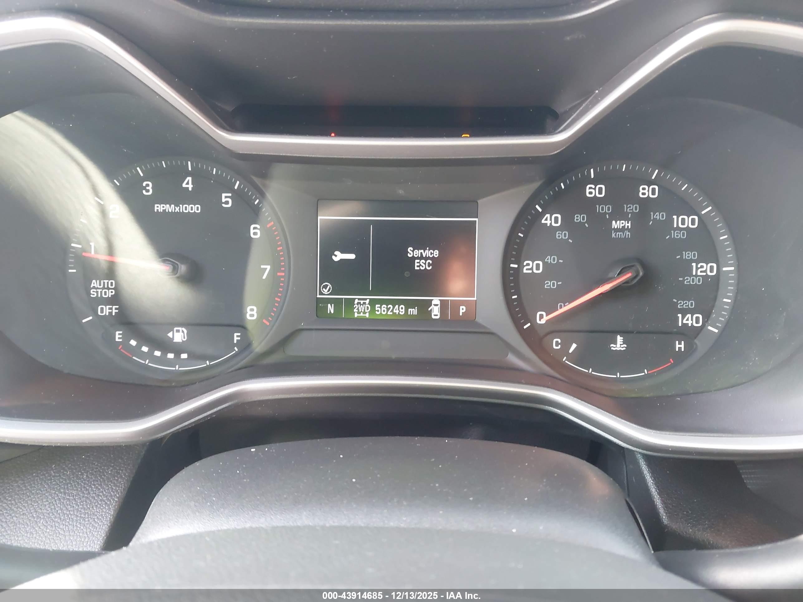 CHEVROLET TRAILBLAZER image 7