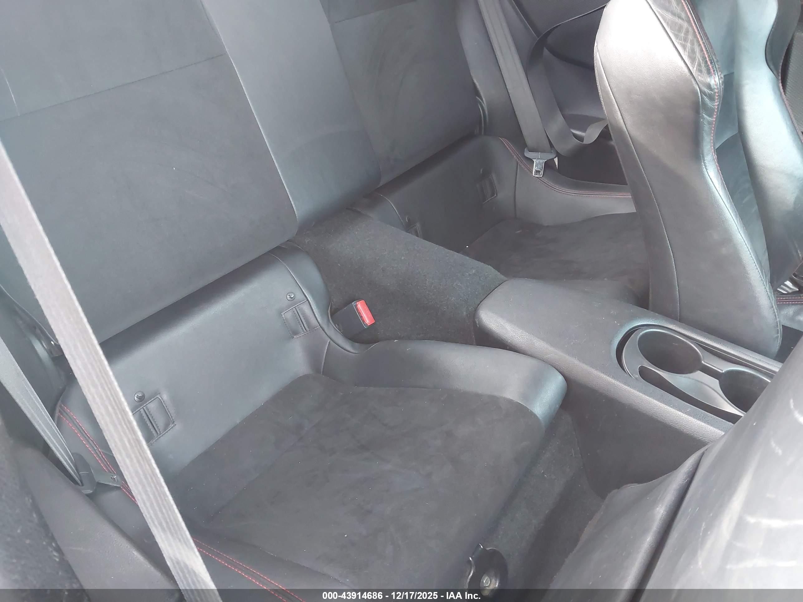 SUBARU BRZ image 8