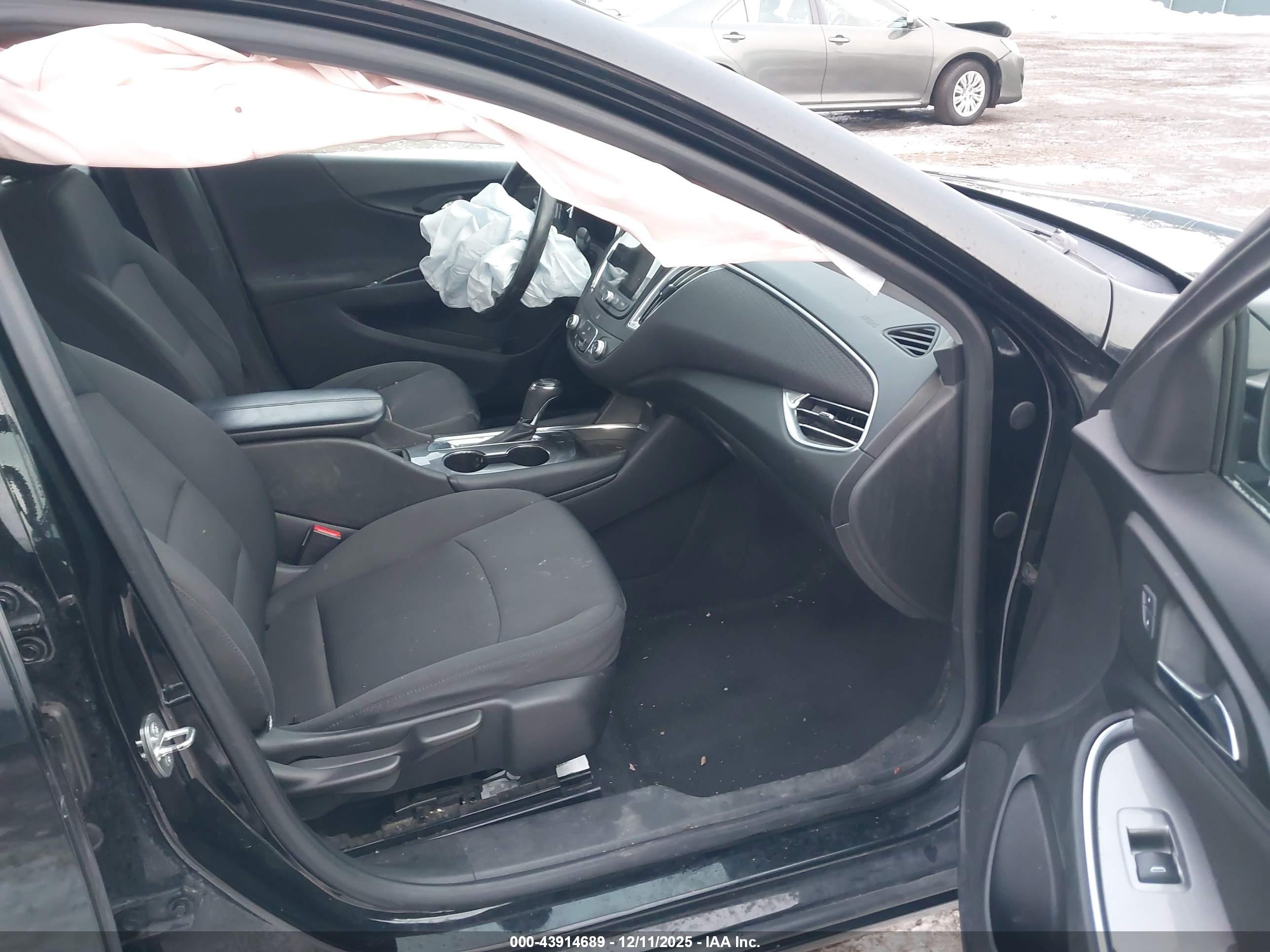 CHEVROLET MALIBU image 5