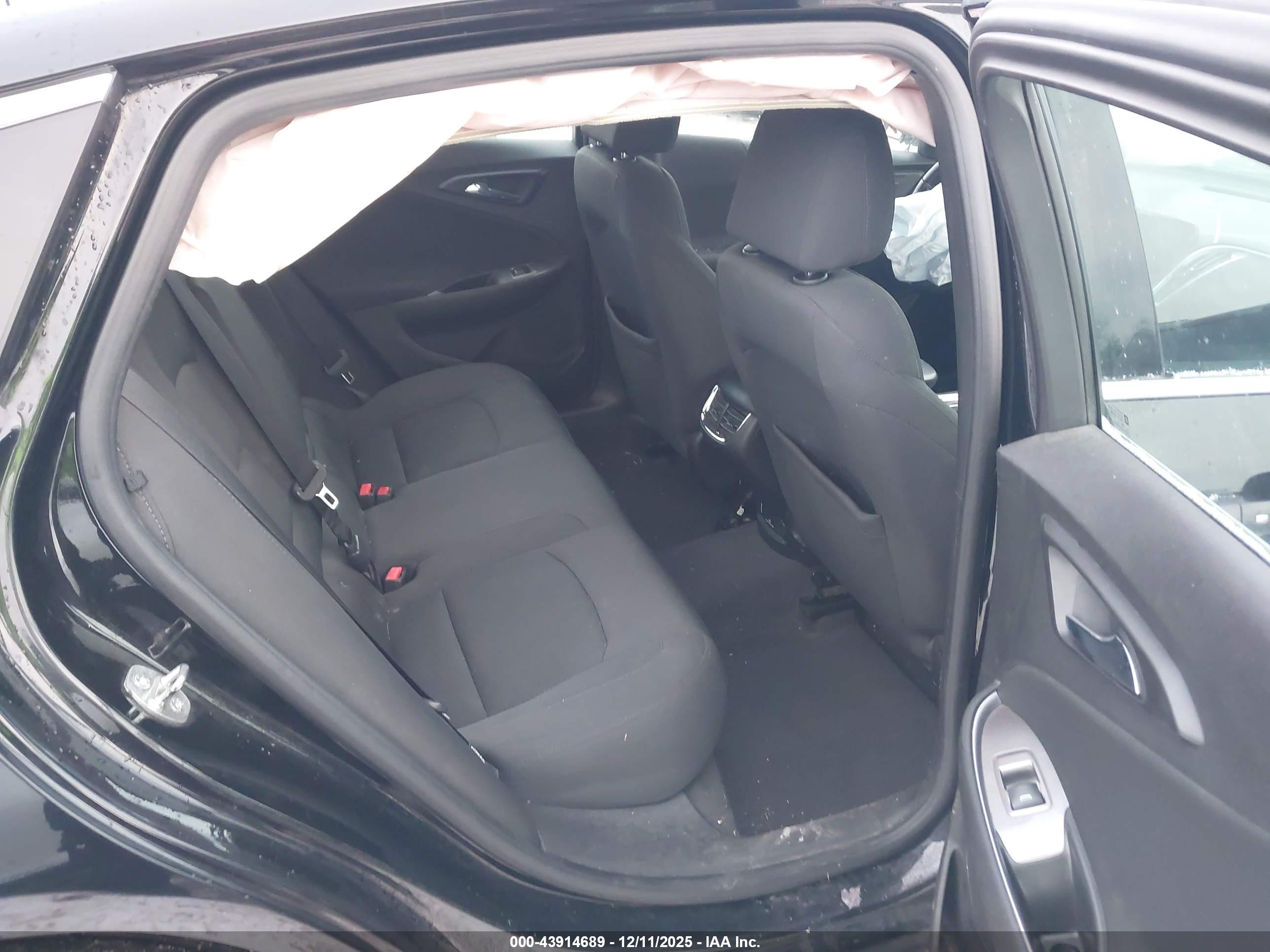 CHEVROLET MALIBU image 8