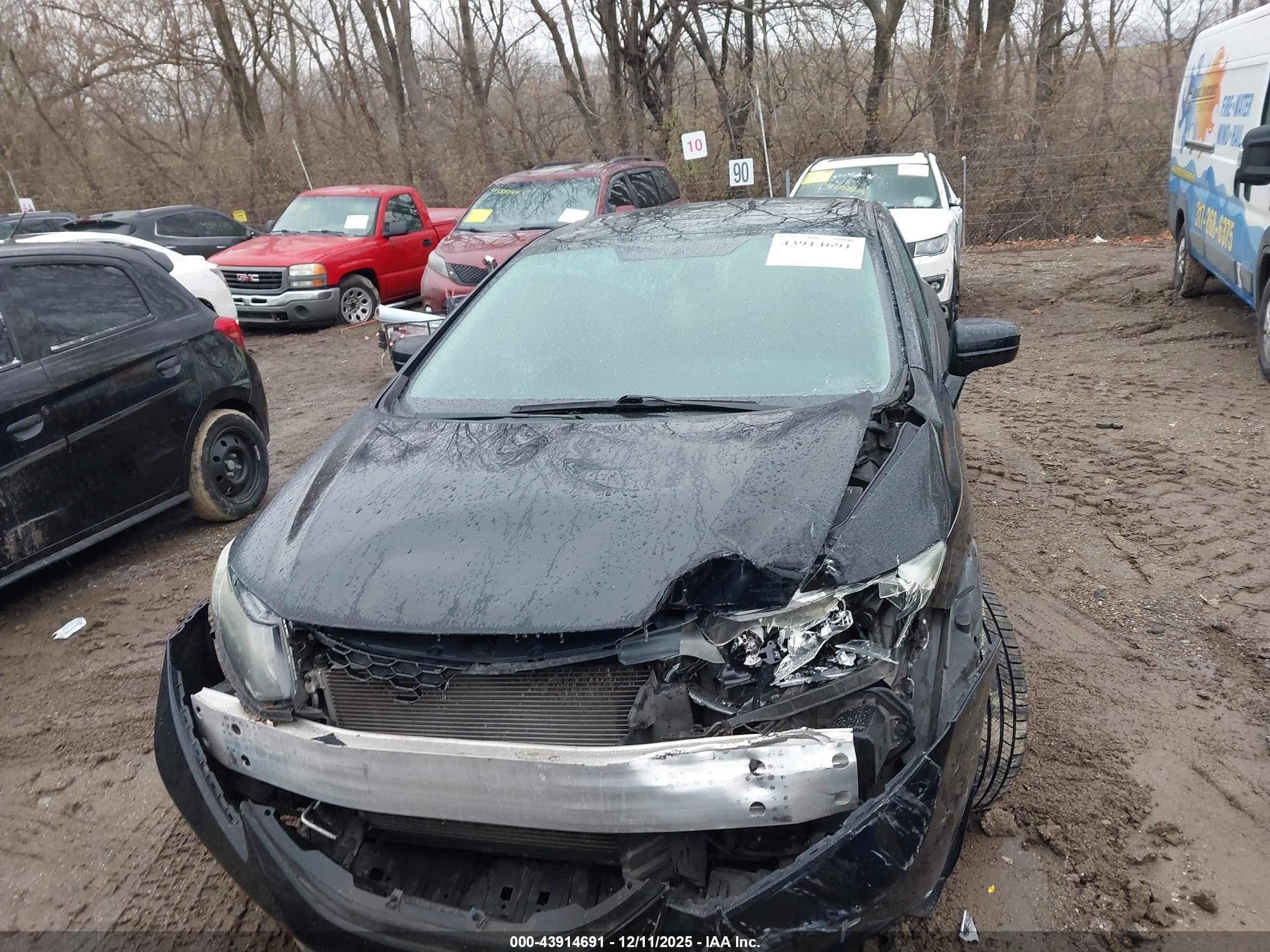HONDA CIVIC image 6