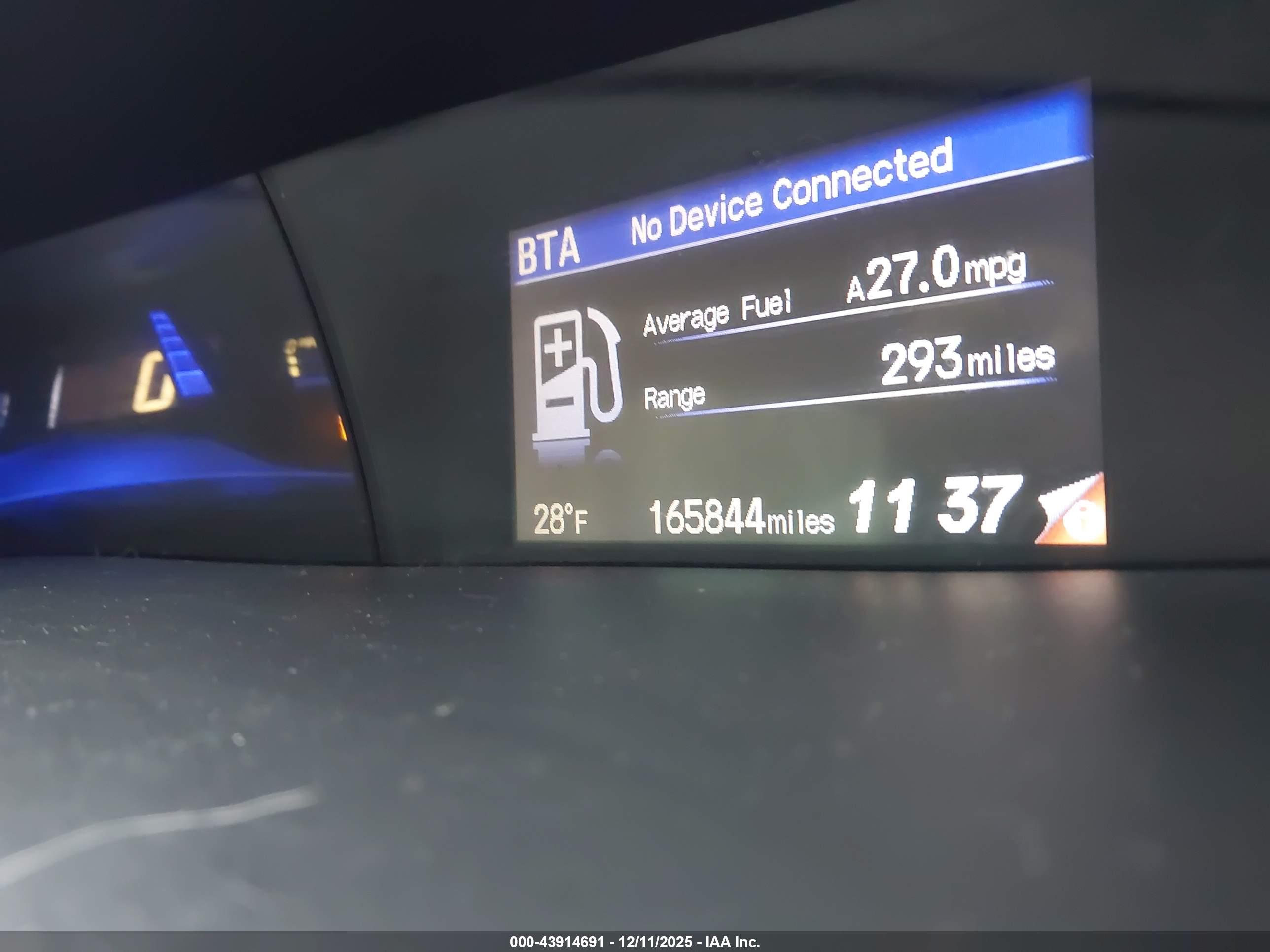 HONDA CIVIC image 7