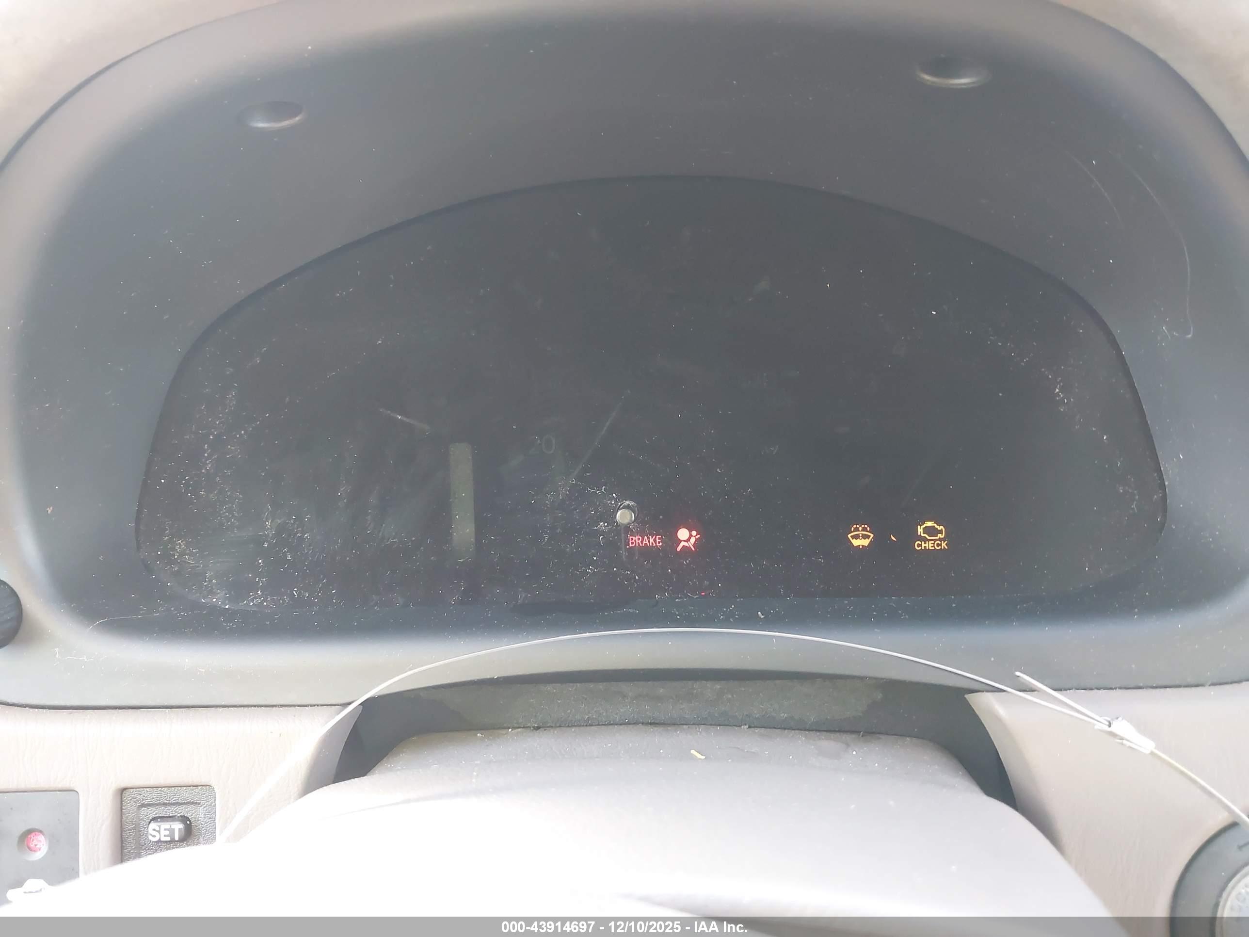 LEXUS RX image 7