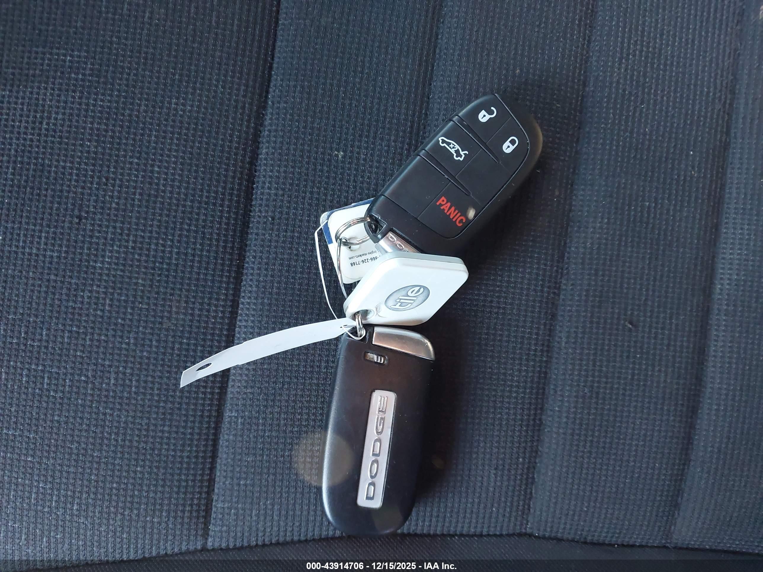 DODGE CHARGER image 11