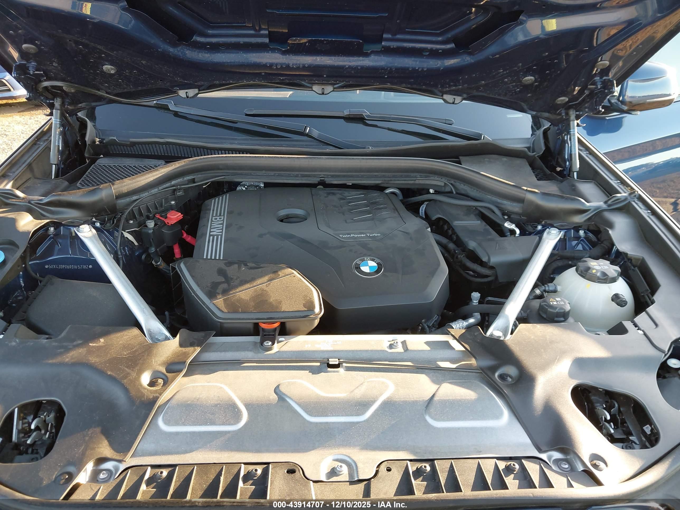 BMW X3 image 10