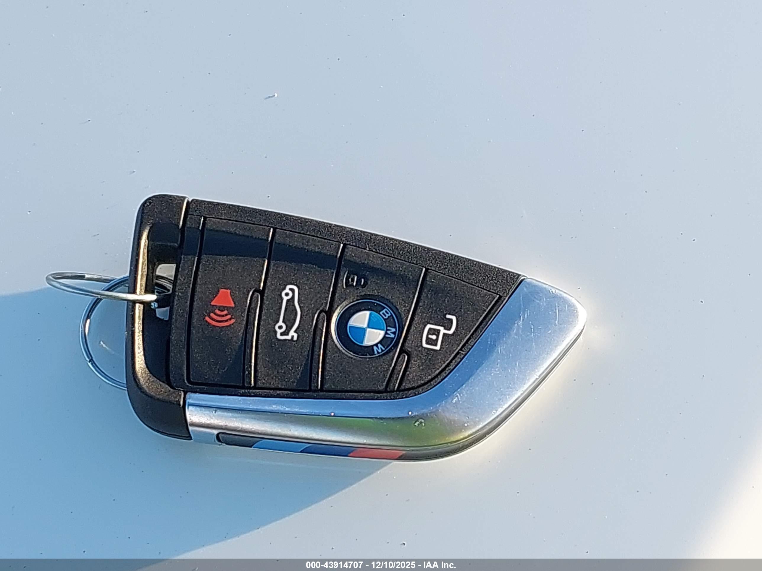 BMW X3 image 11