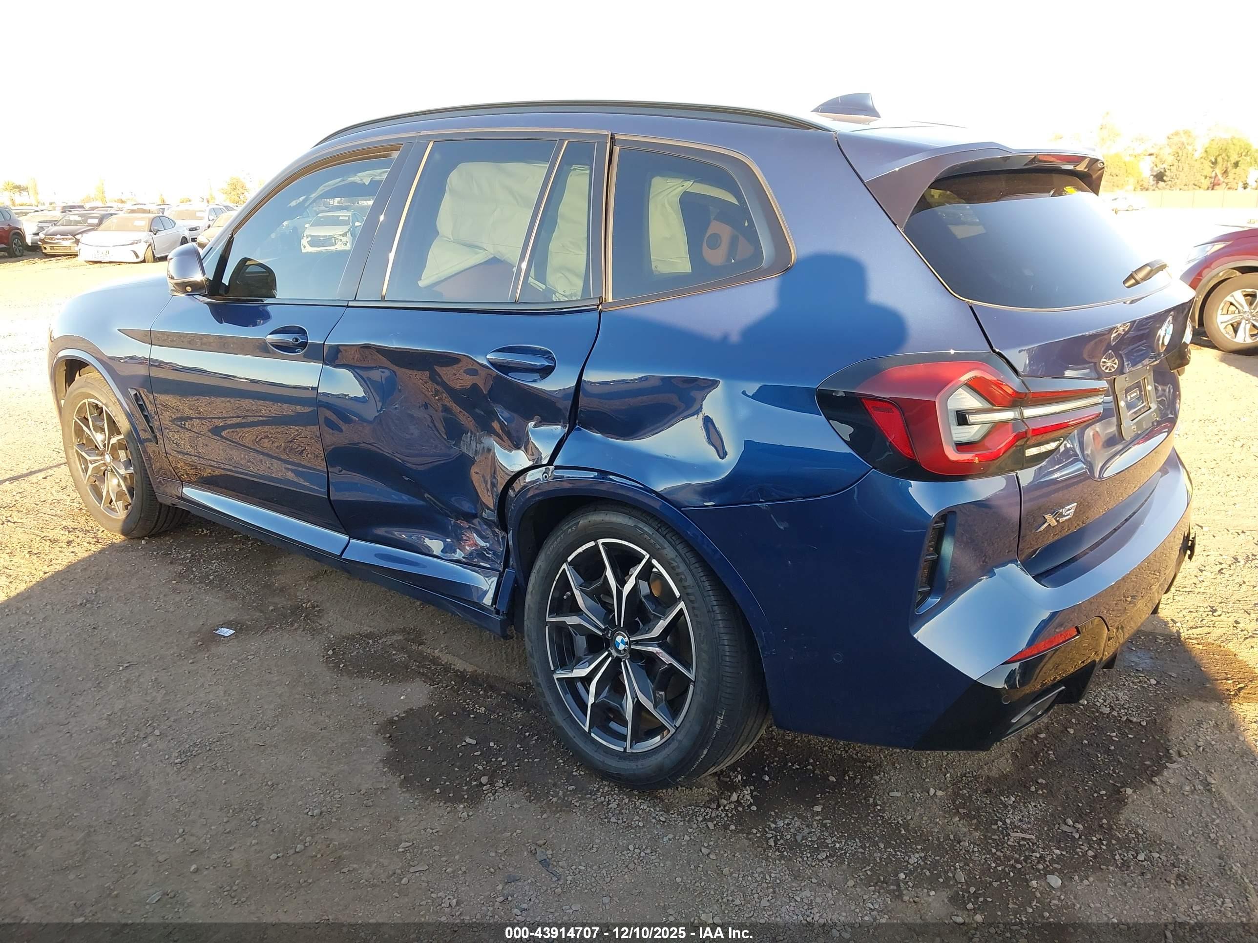 BMW X3 image 3
