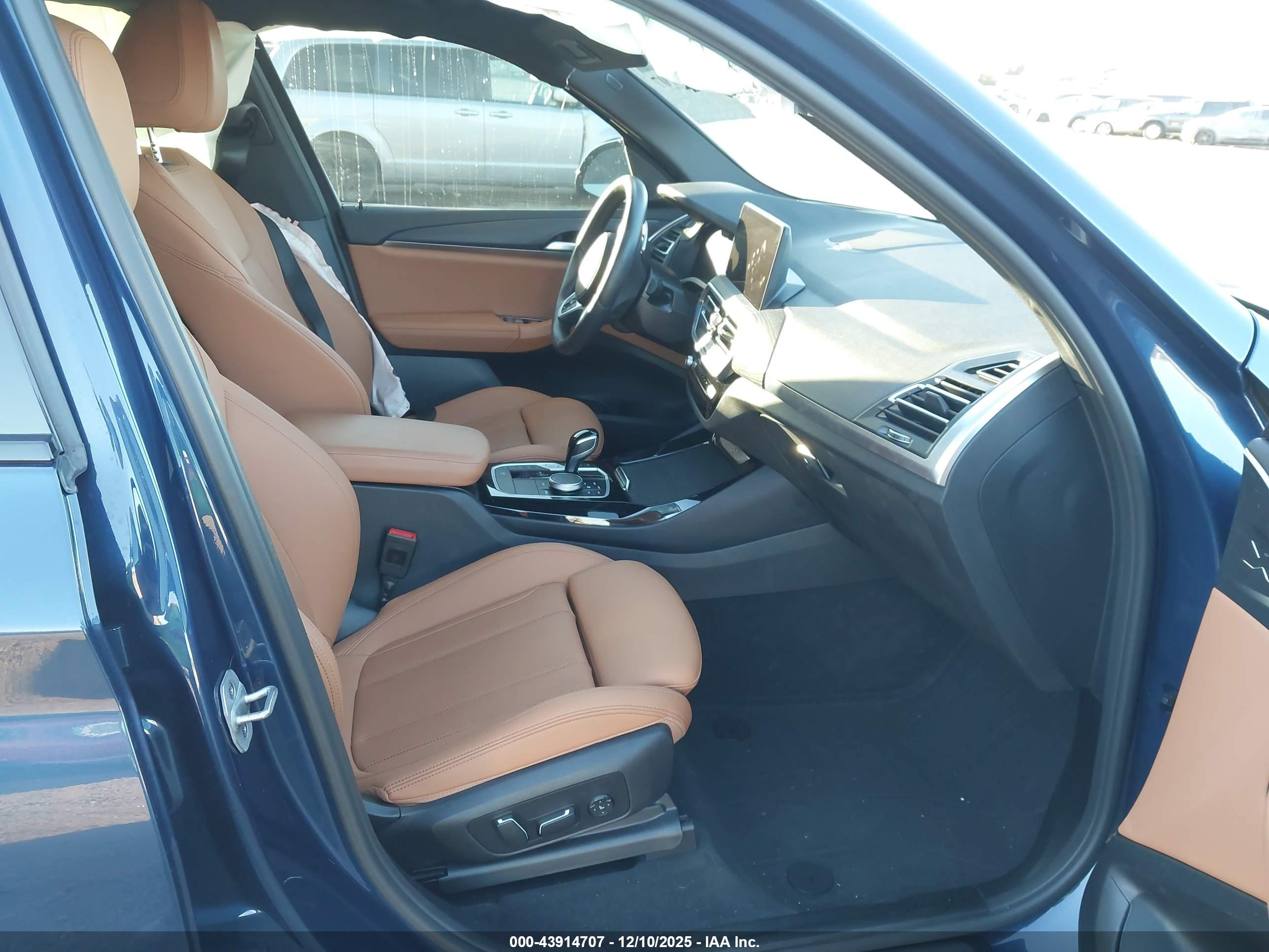 BMW X3 image 5