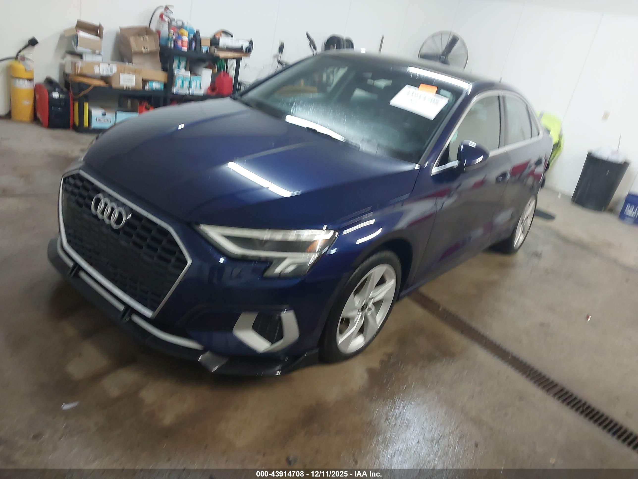 AUDI A3 image 2
