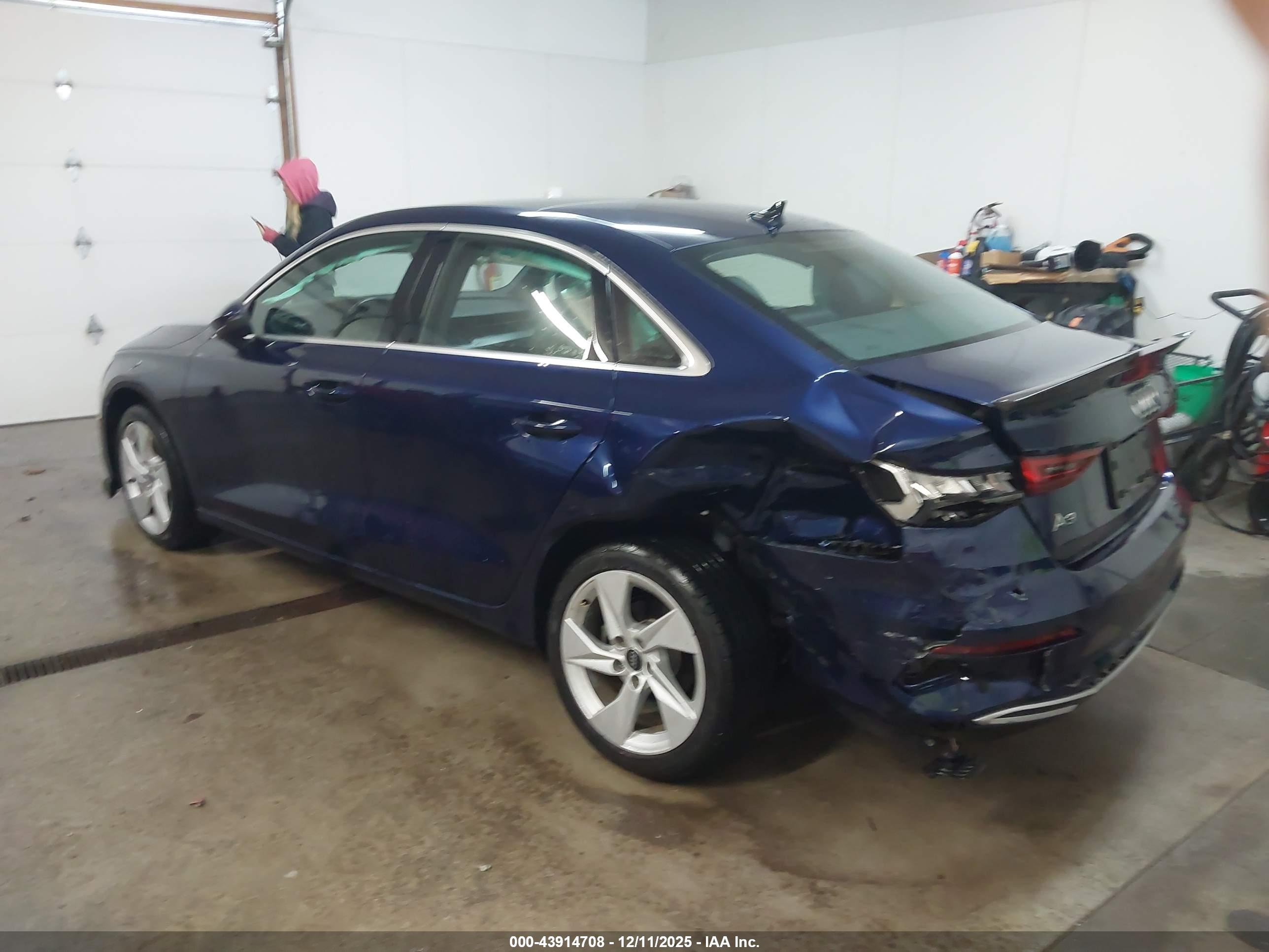 AUDI A3 image 3