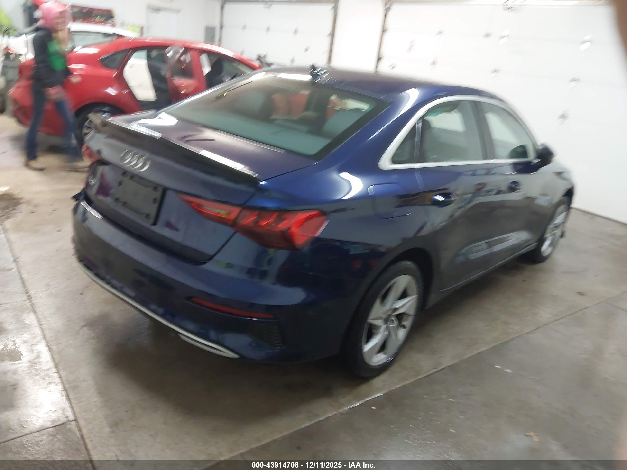 AUDI A3 image 4