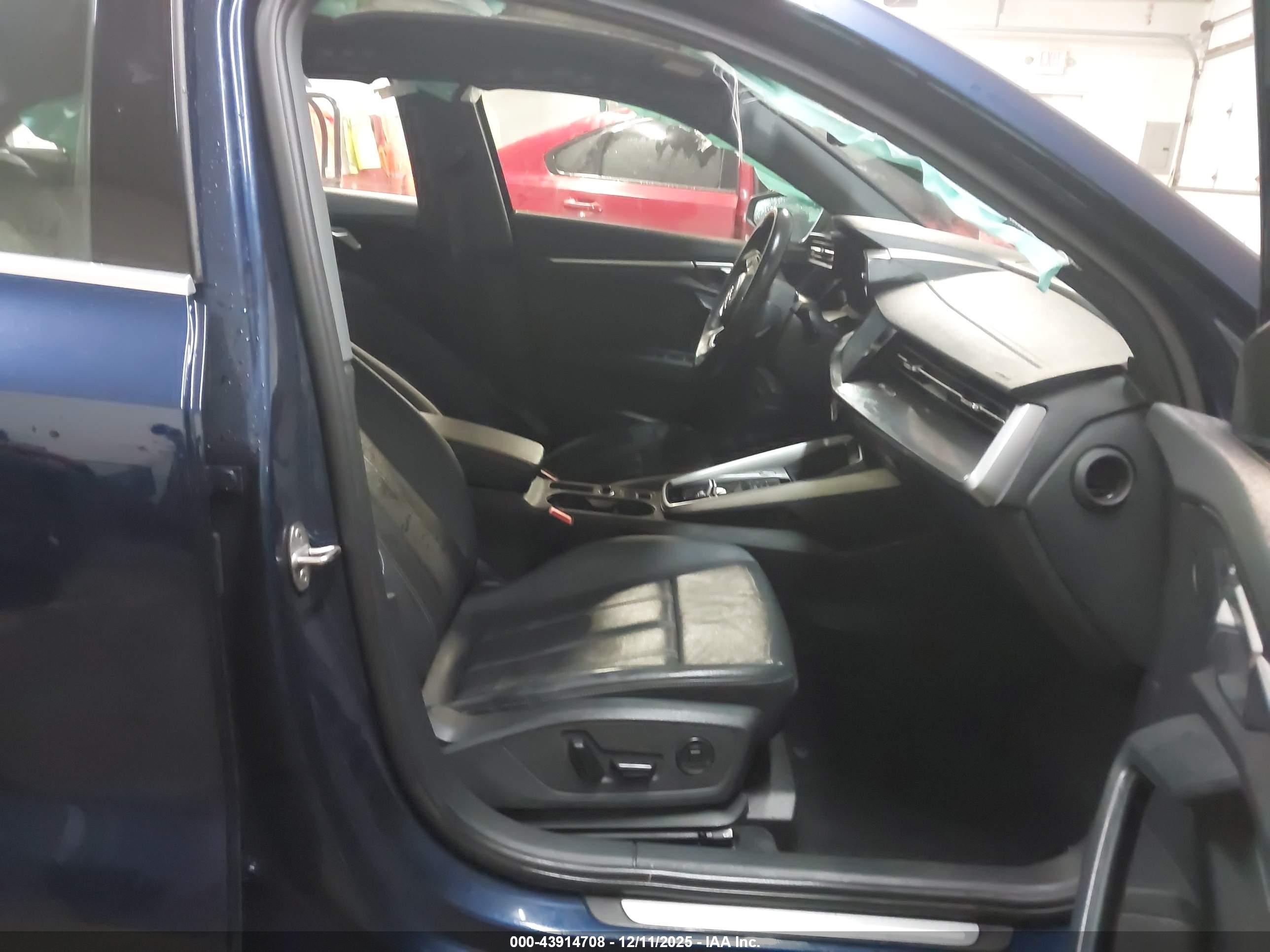 AUDI A3 image 5