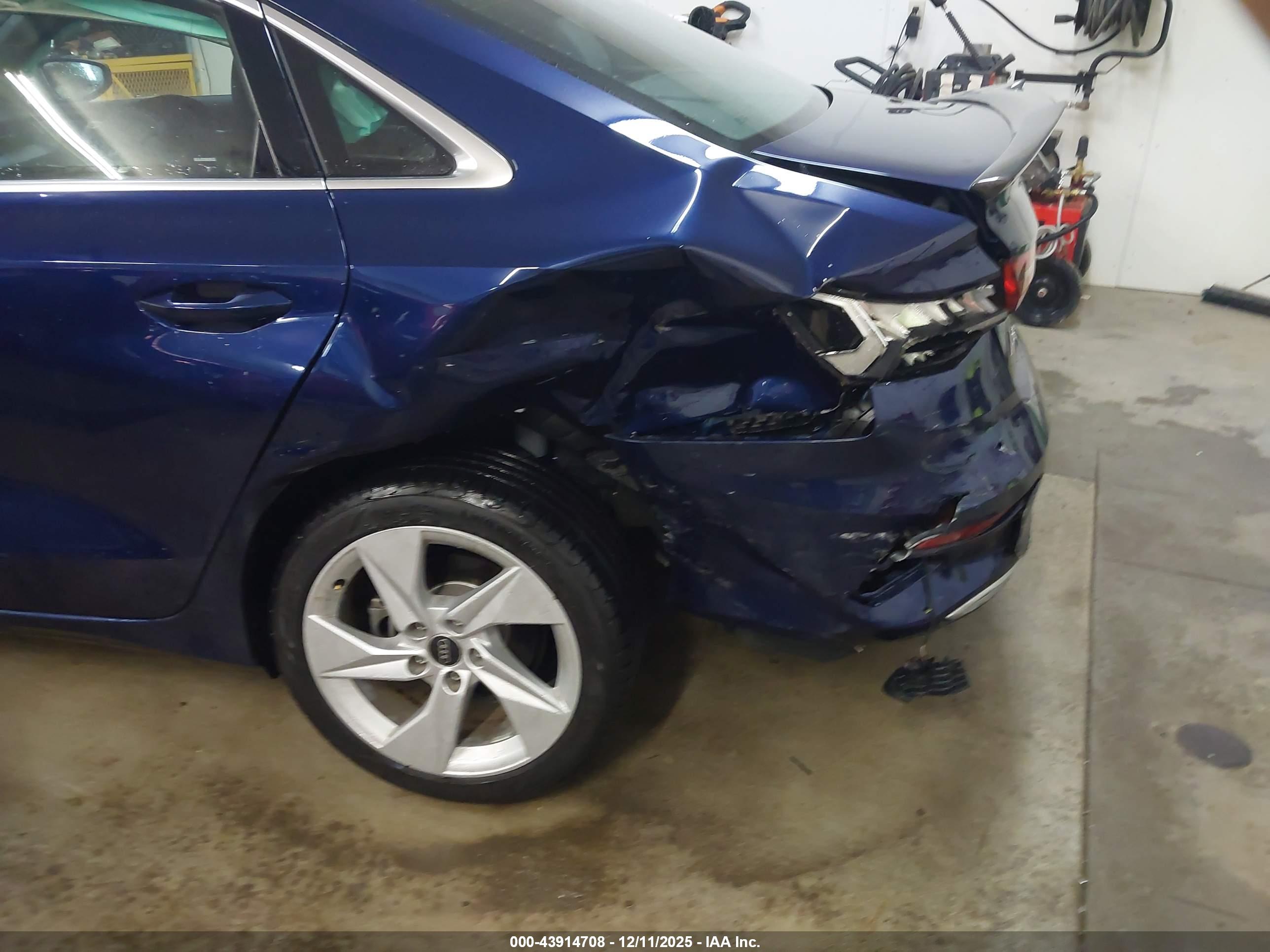 AUDI A3 image 6