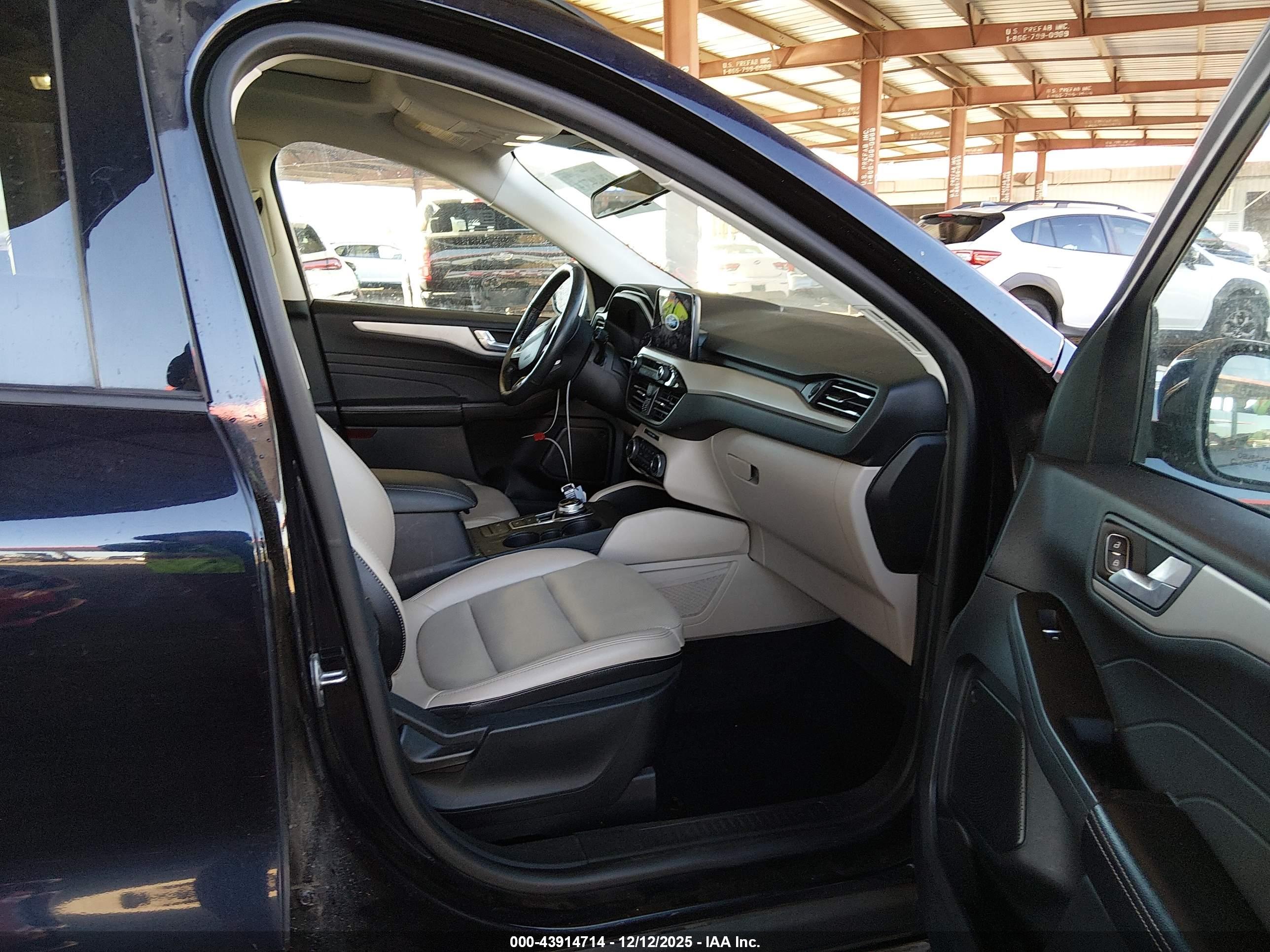 FORD ESCAPE image 5