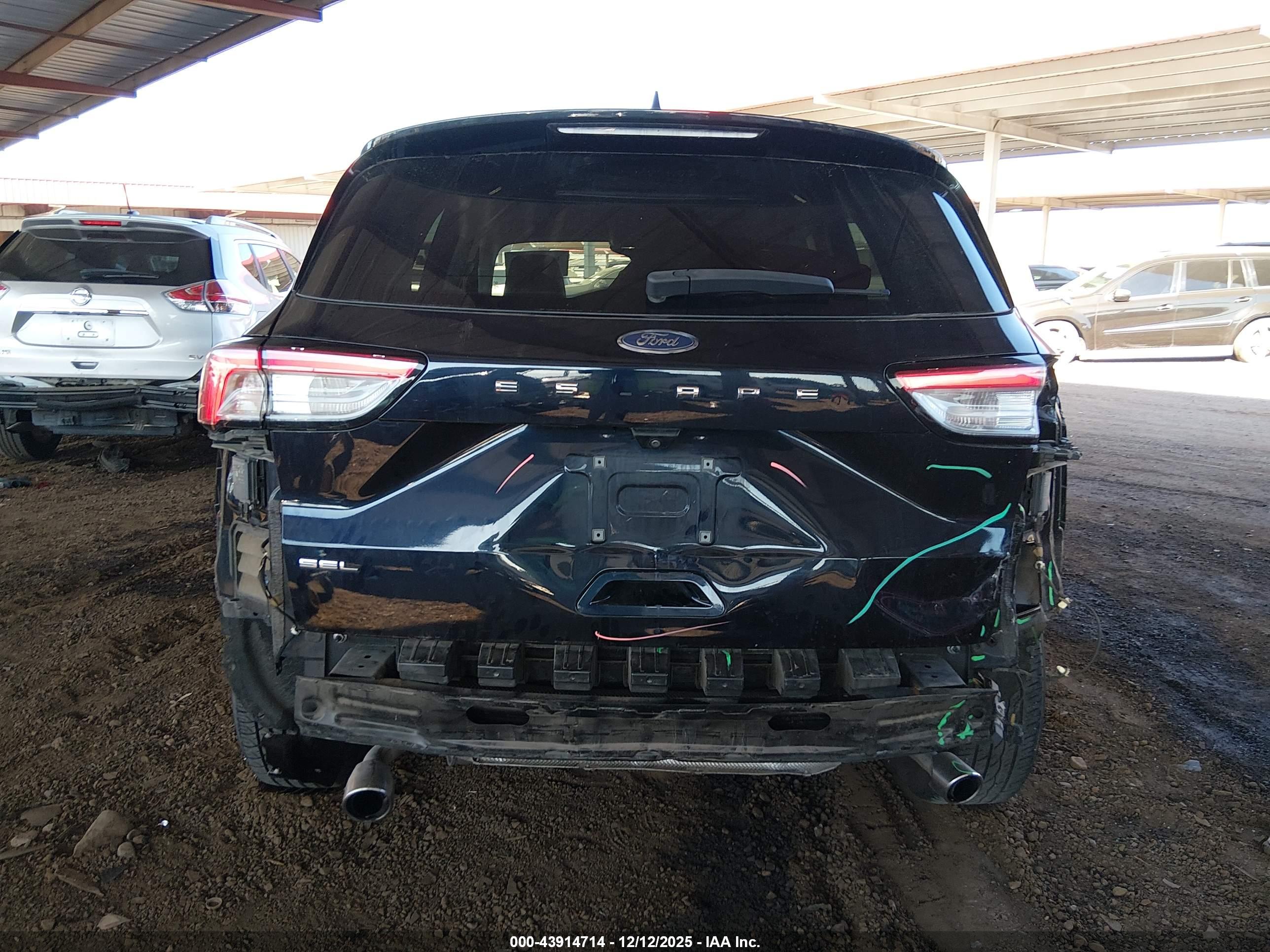 FORD ESCAPE image 6