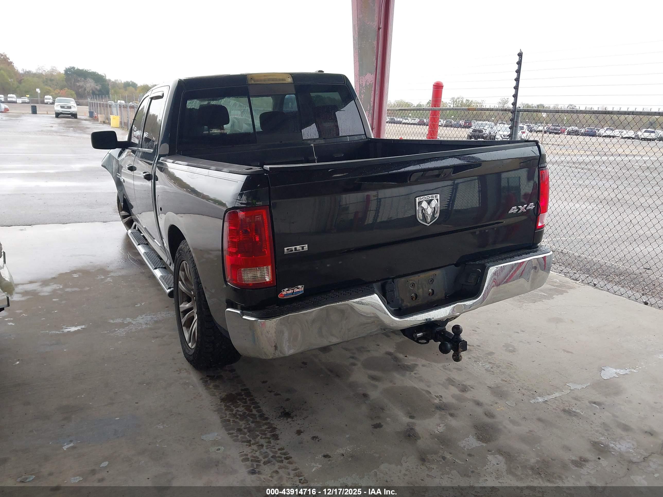 DODGE RAM image 3