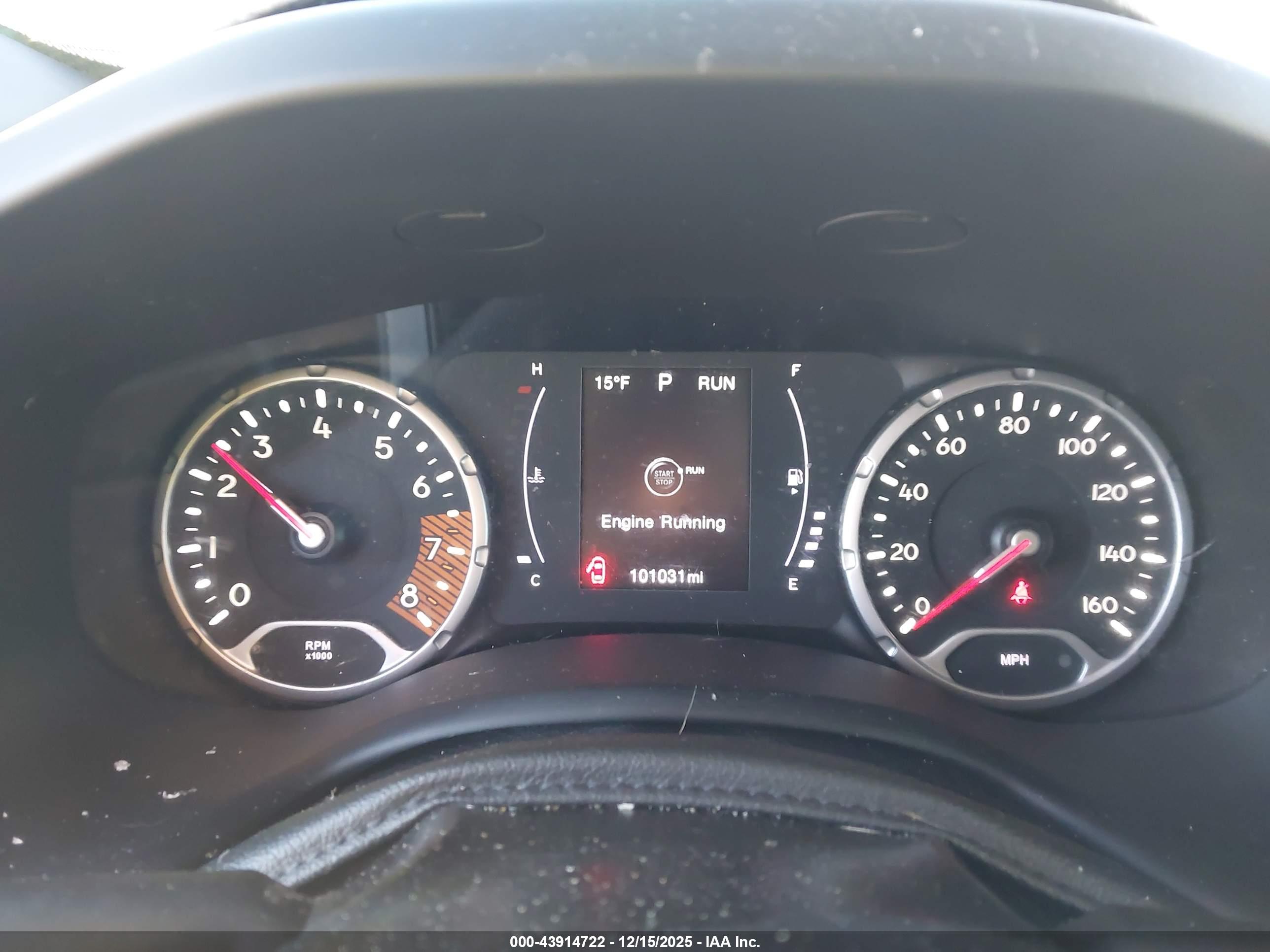 JEEP RENEGADE image 7