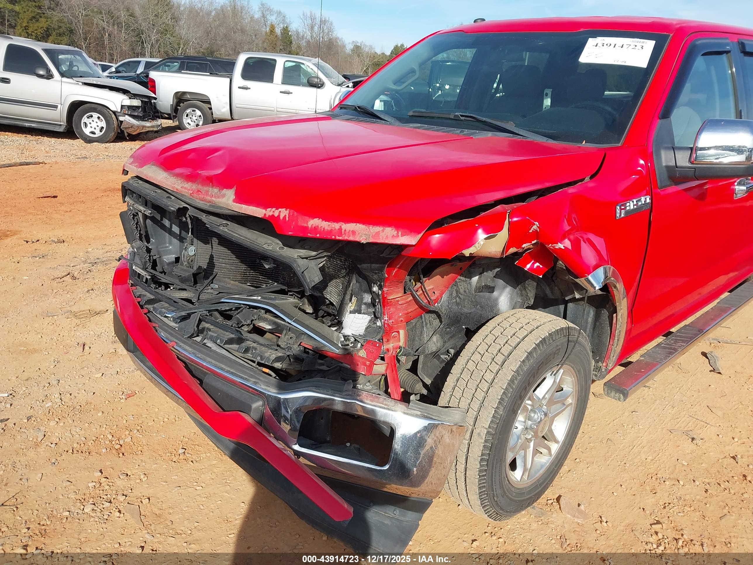 FORD F-150 image 6