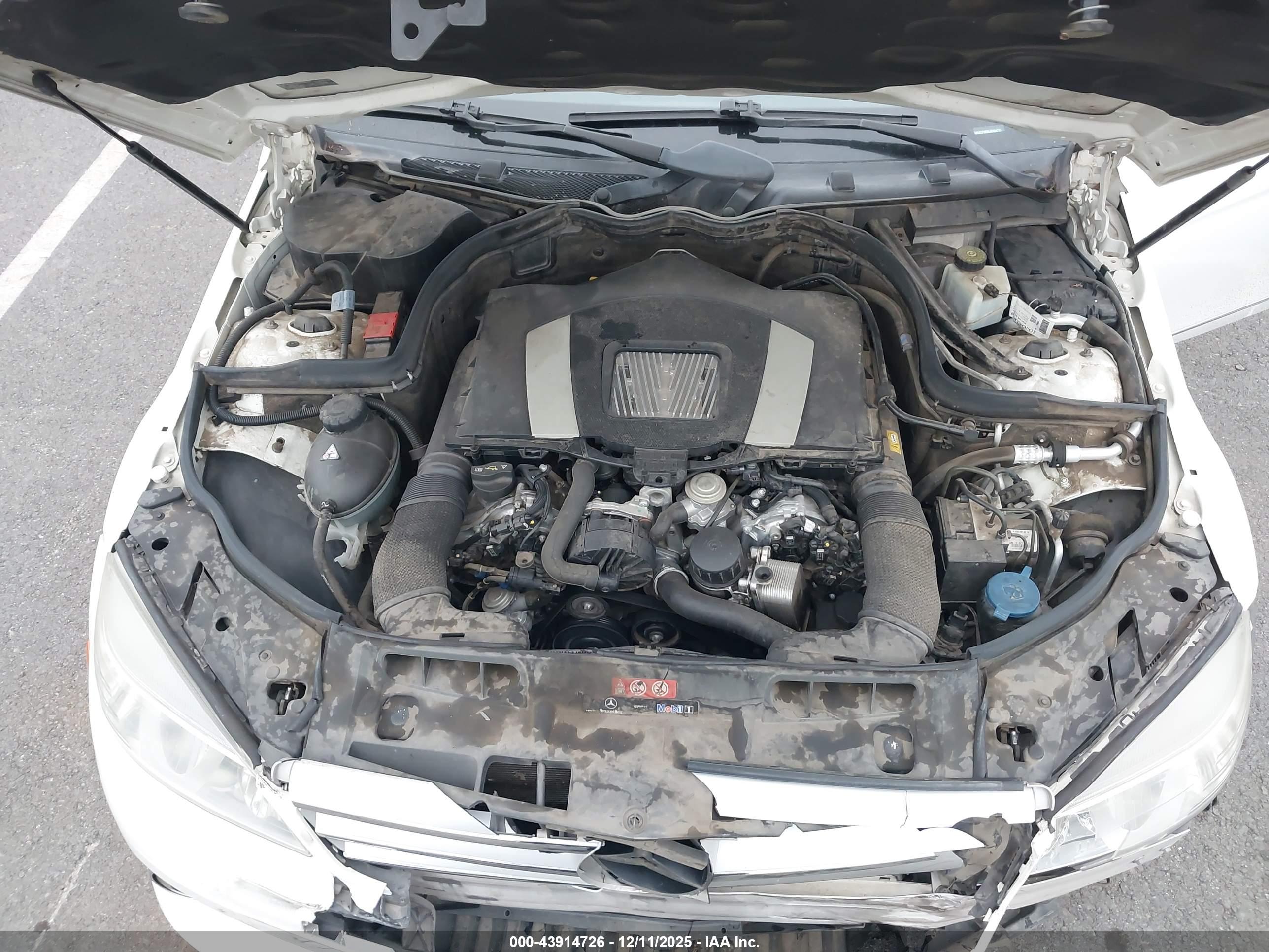 MERCEDES-BENZ C image 10