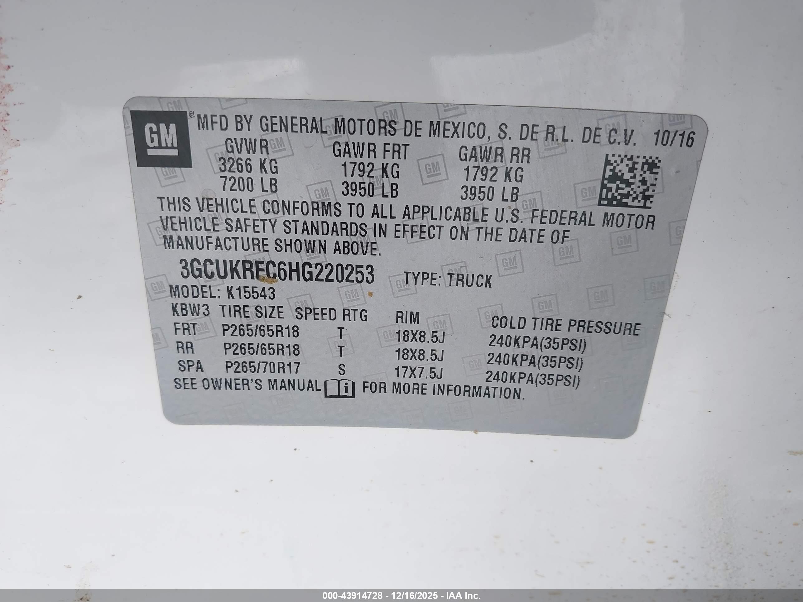 CHEVROLET SILVERADO image 9