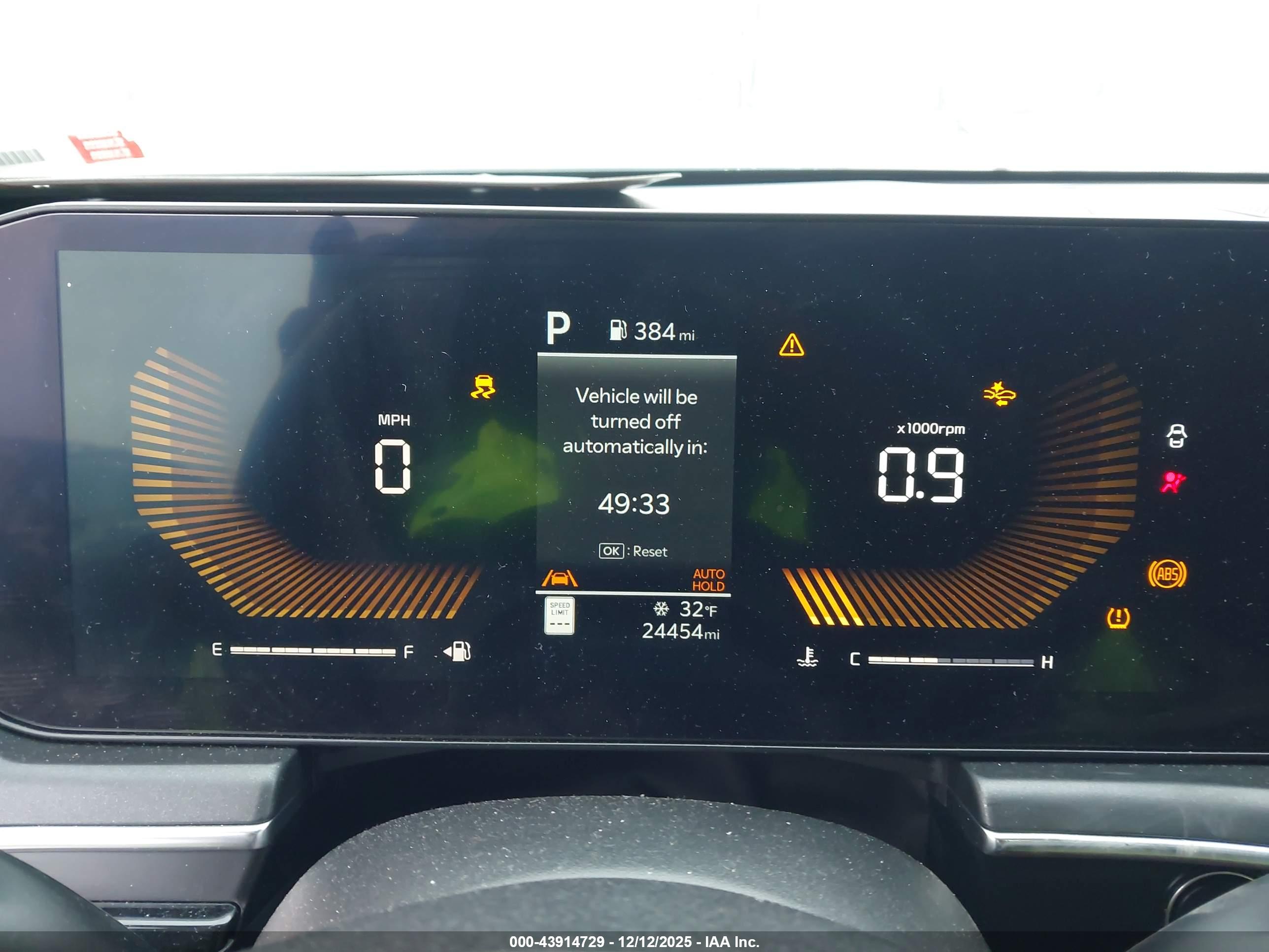 KIA K5 image 7