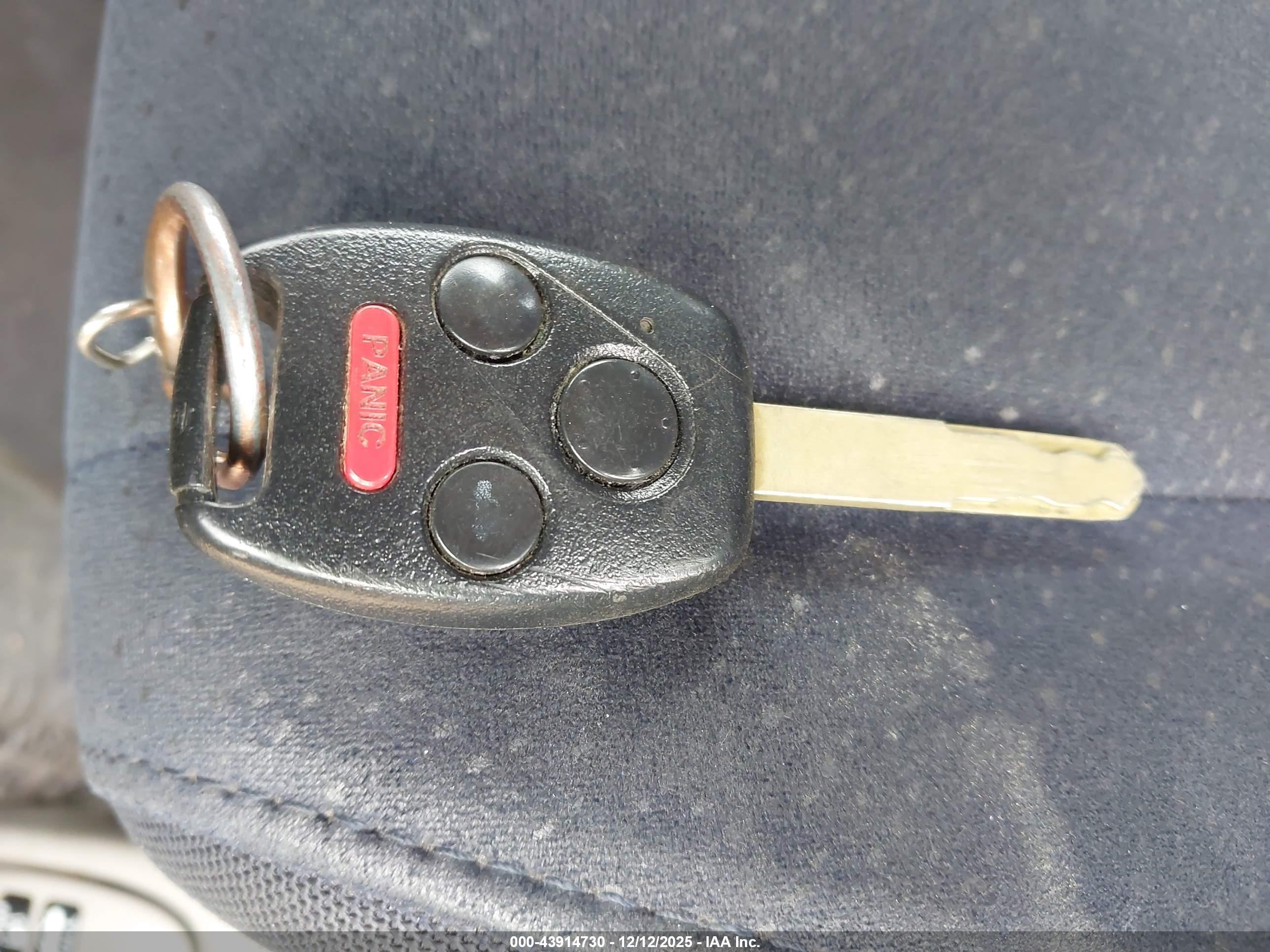 HONDA CIVIC image 11