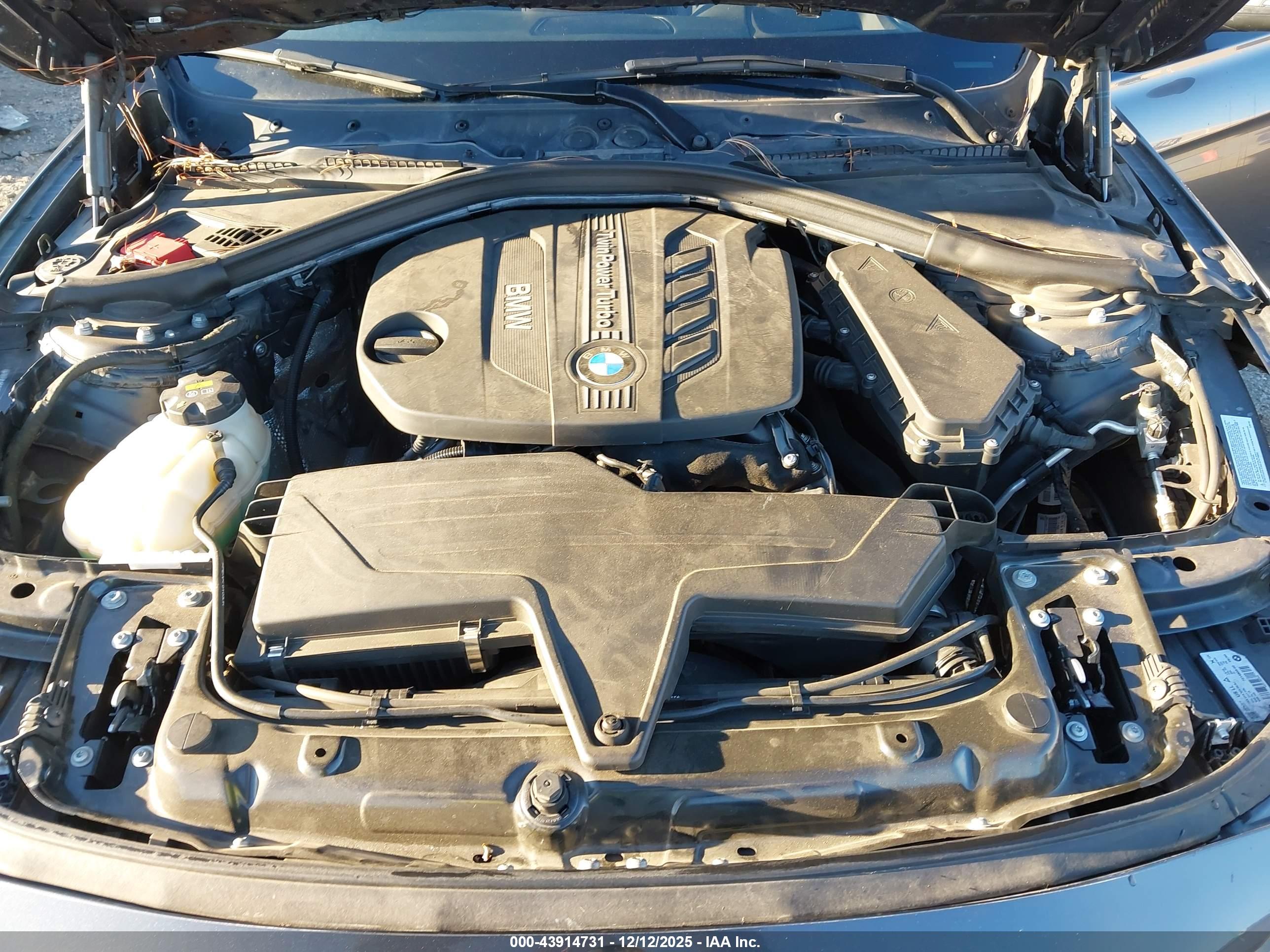 BMW 328D image 10