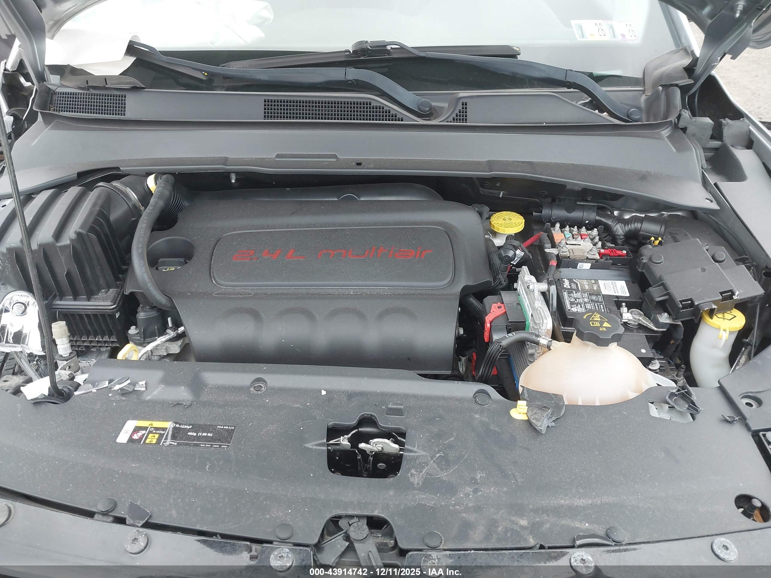 JEEP COMPASS image 10