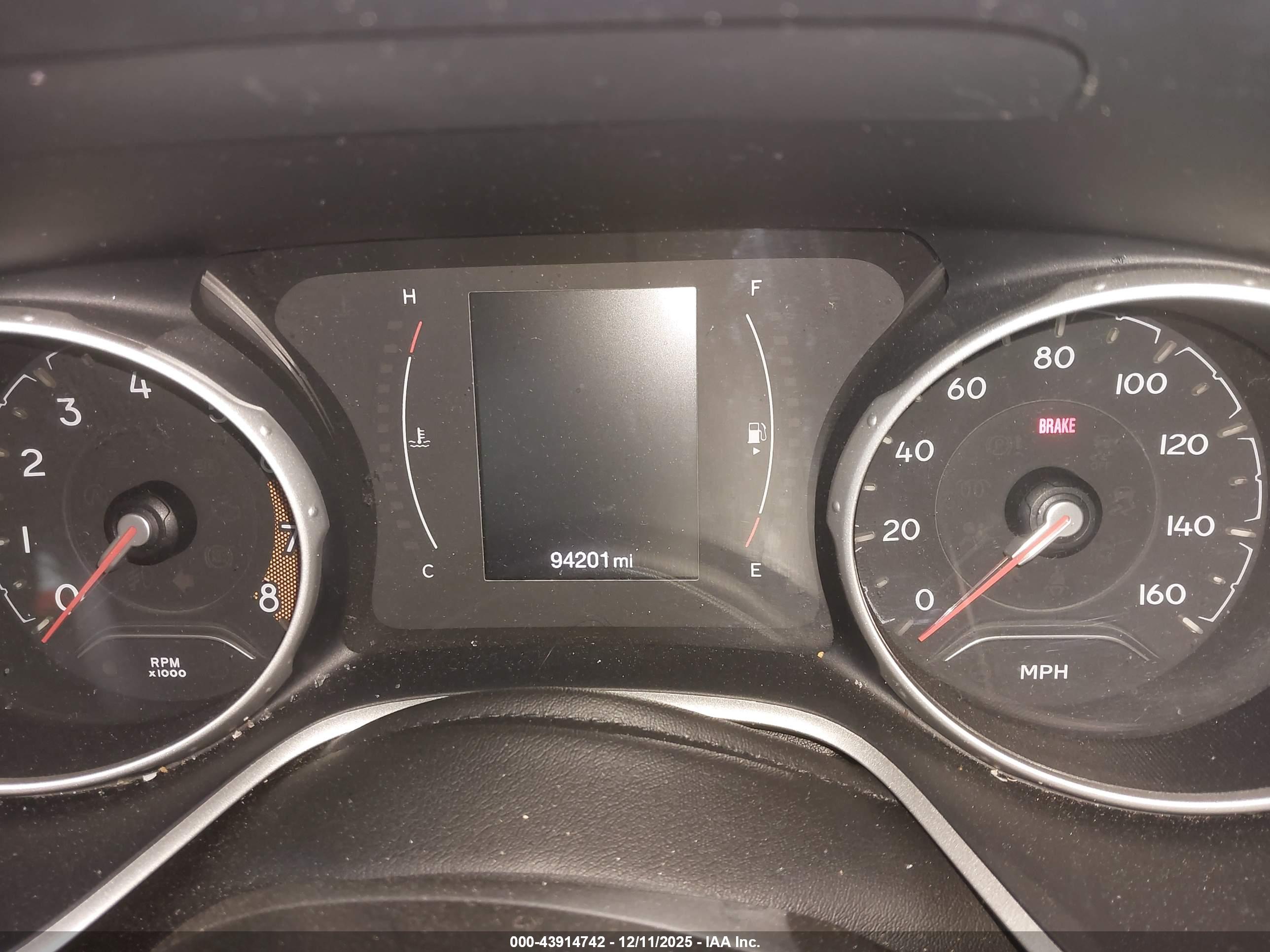 JEEP COMPASS image 7