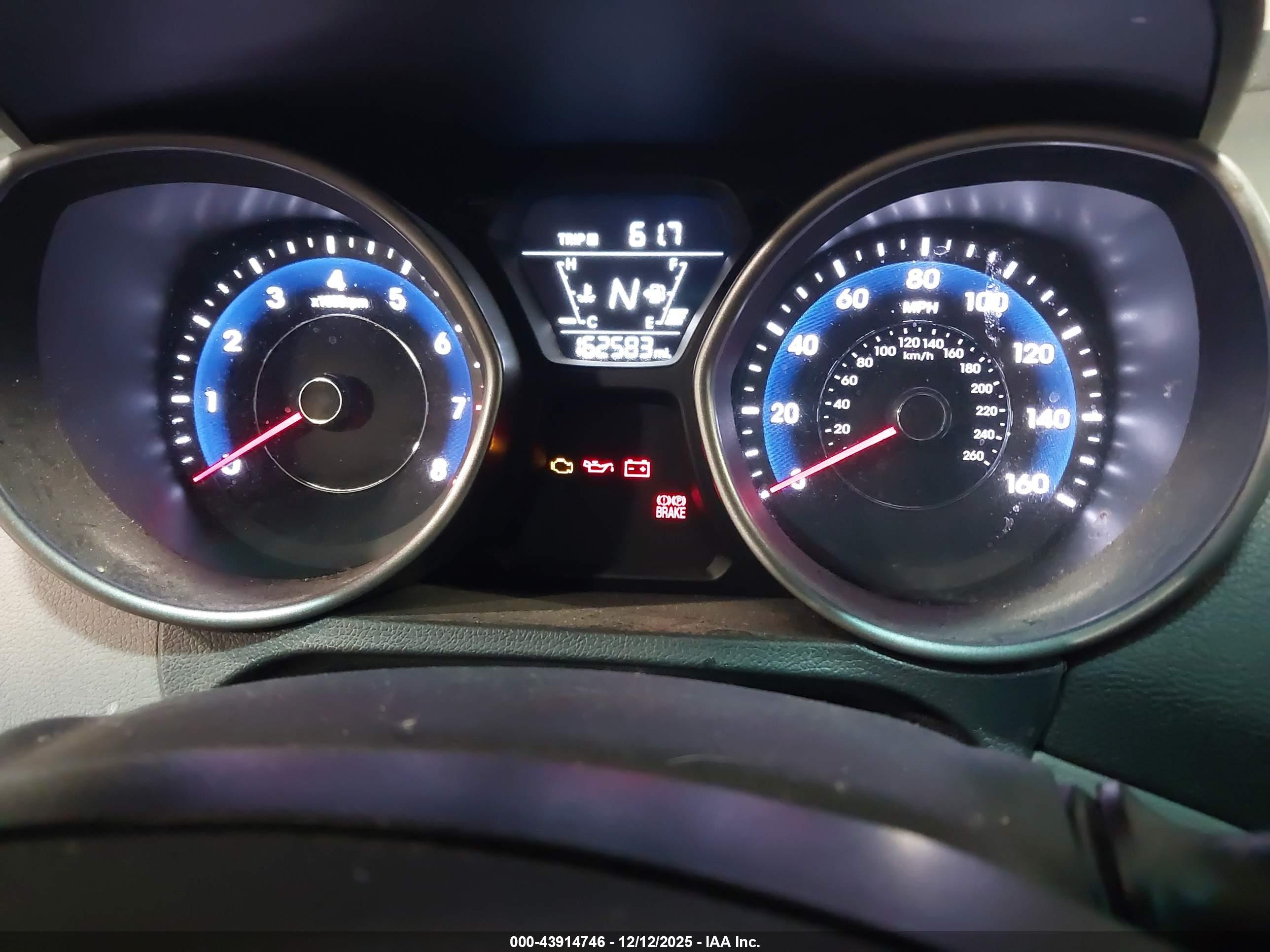 HYUNDAI ELANTRA image 7