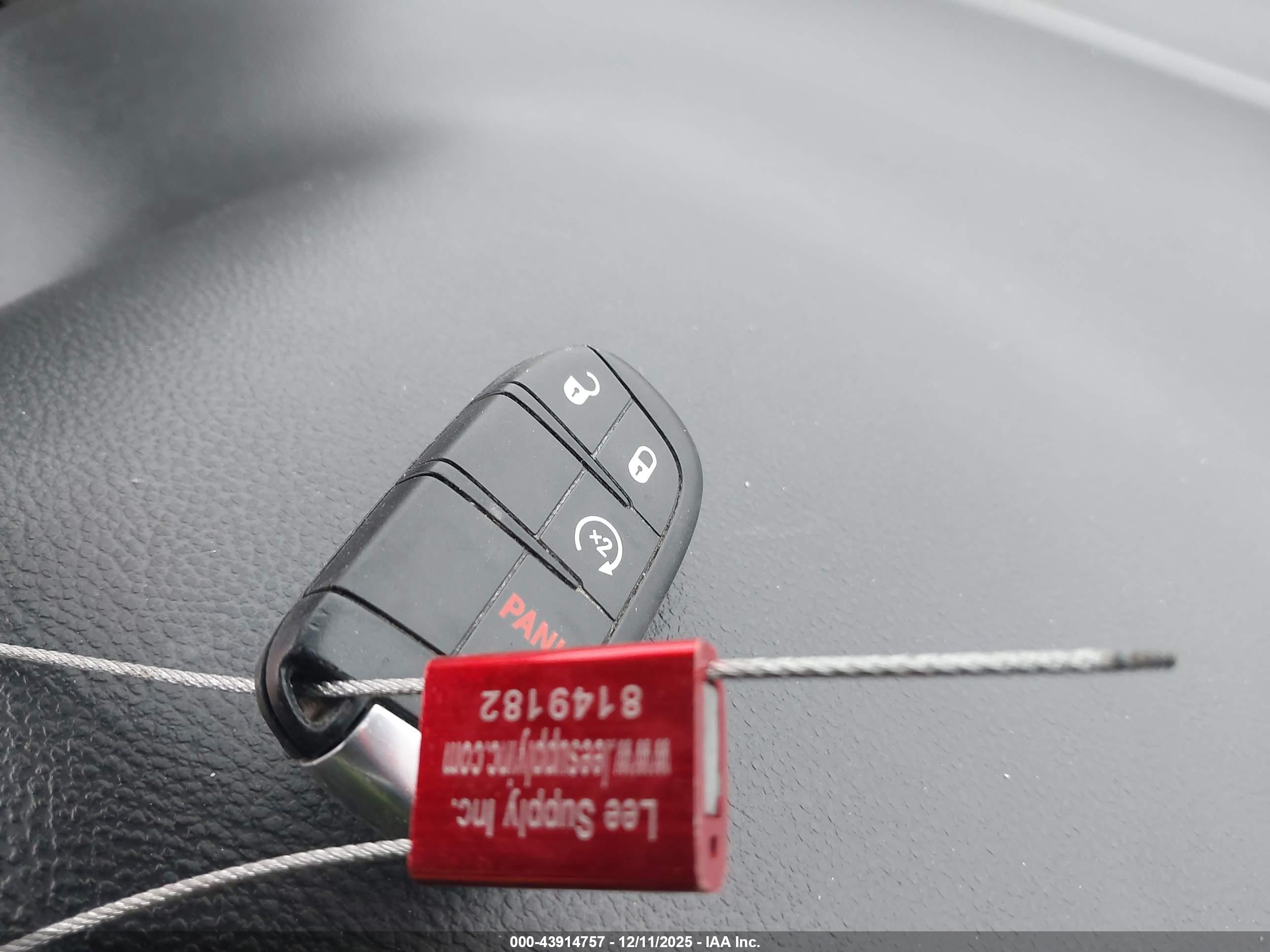 DODGE JOURNEY image 11
